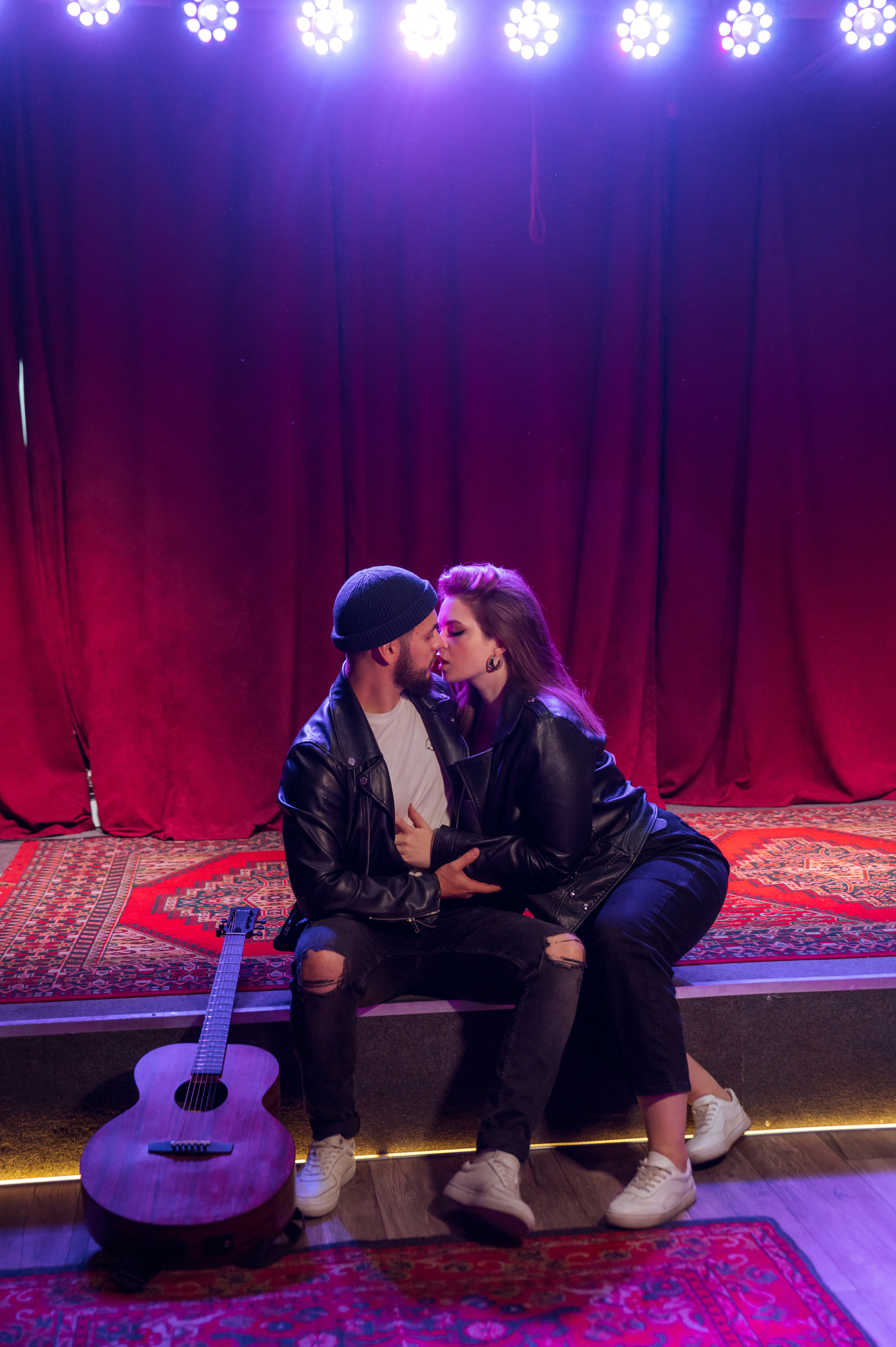 Антон и Даша. Свадебный и портретный фотограф в Белгороде Олеся Гавшина