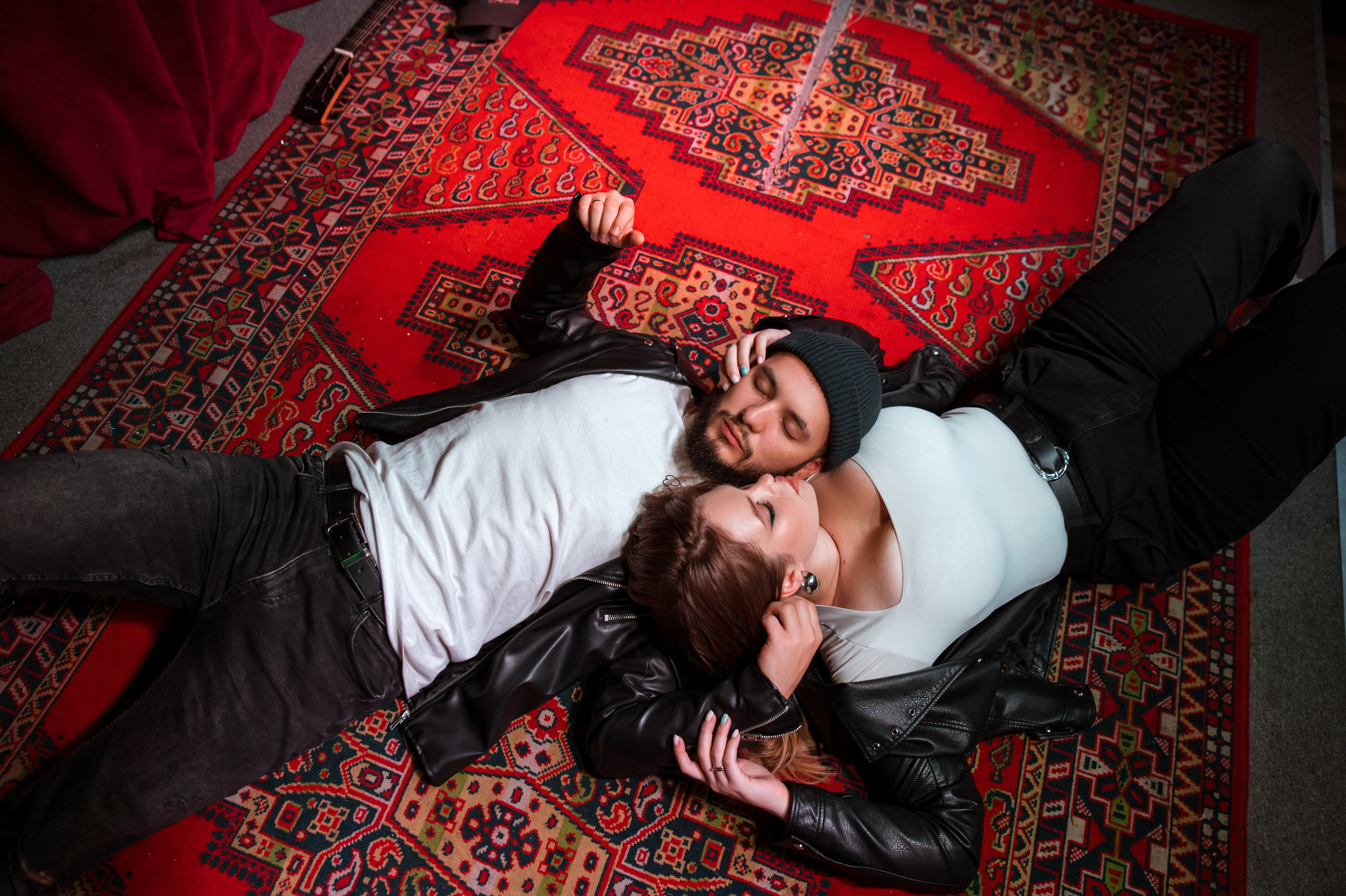 Антон и Даша. Свадебный и портретный фотограф в Белгороде Олеся Гавшина