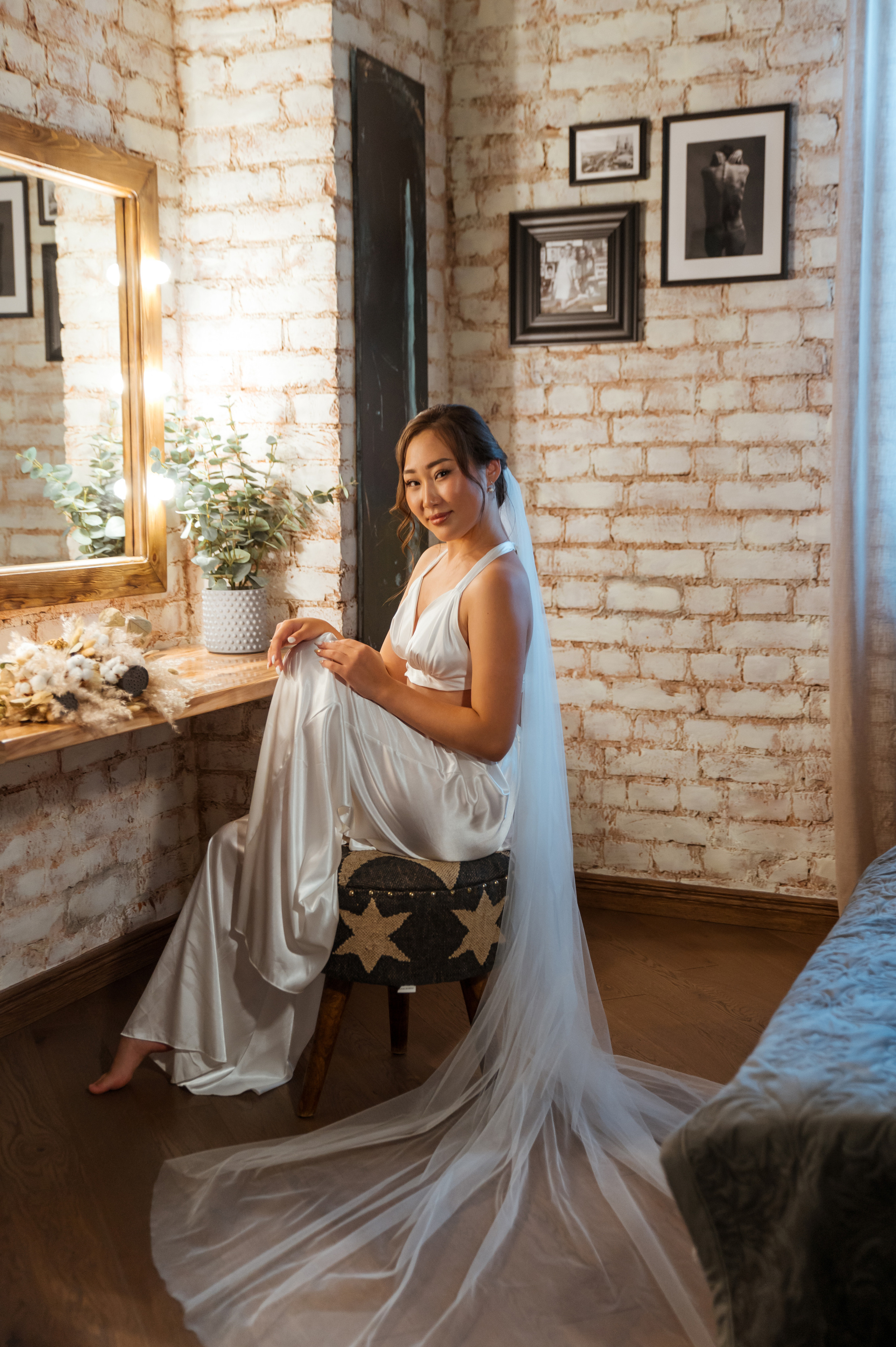 Юлия и Виталий. Свадебный и портретный фотограф в Белгороде Олеся Гавшина