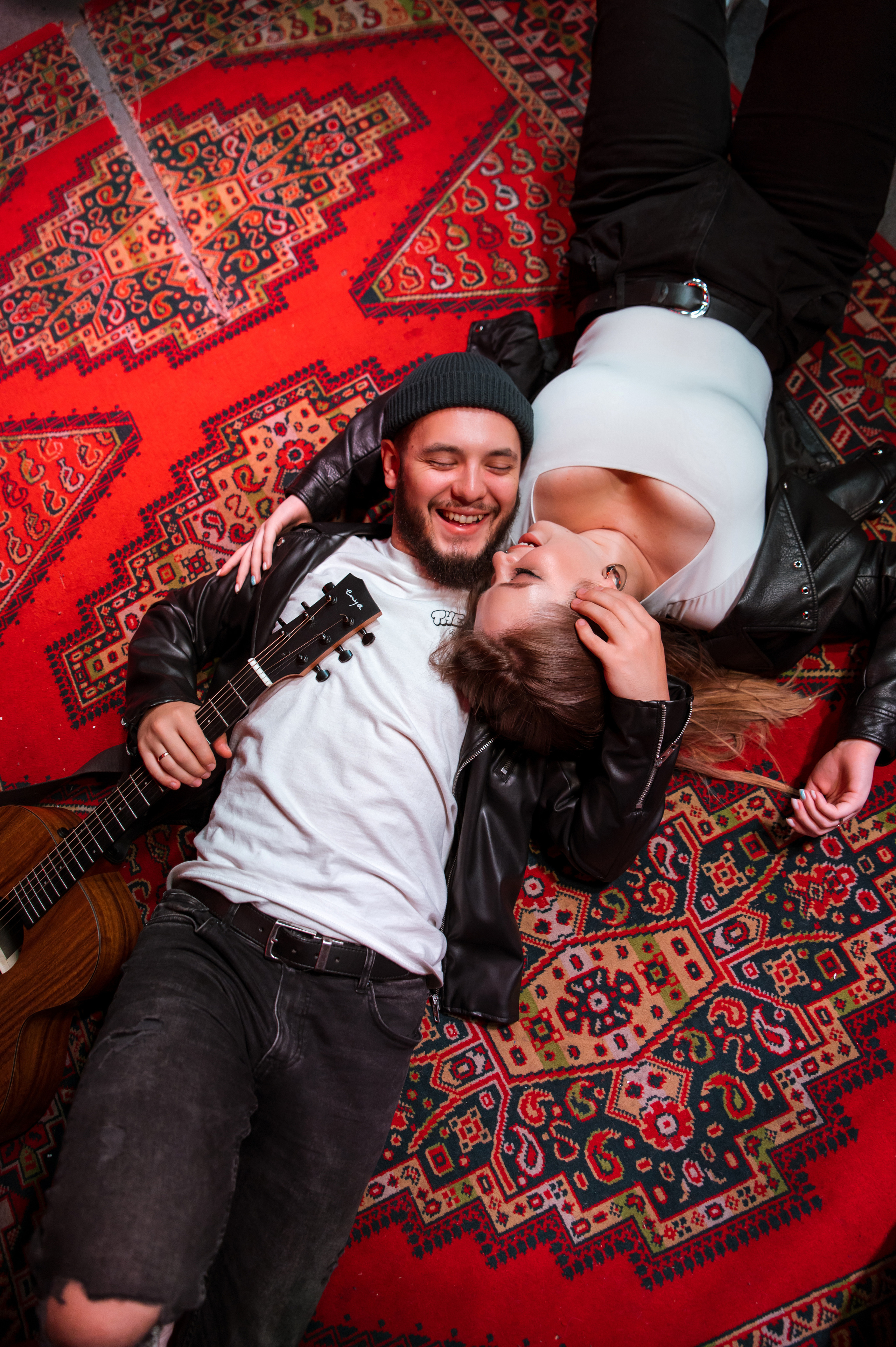 Антон и Даша. Свадебный и портретный фотограф в Белгороде Олеся Гавшина