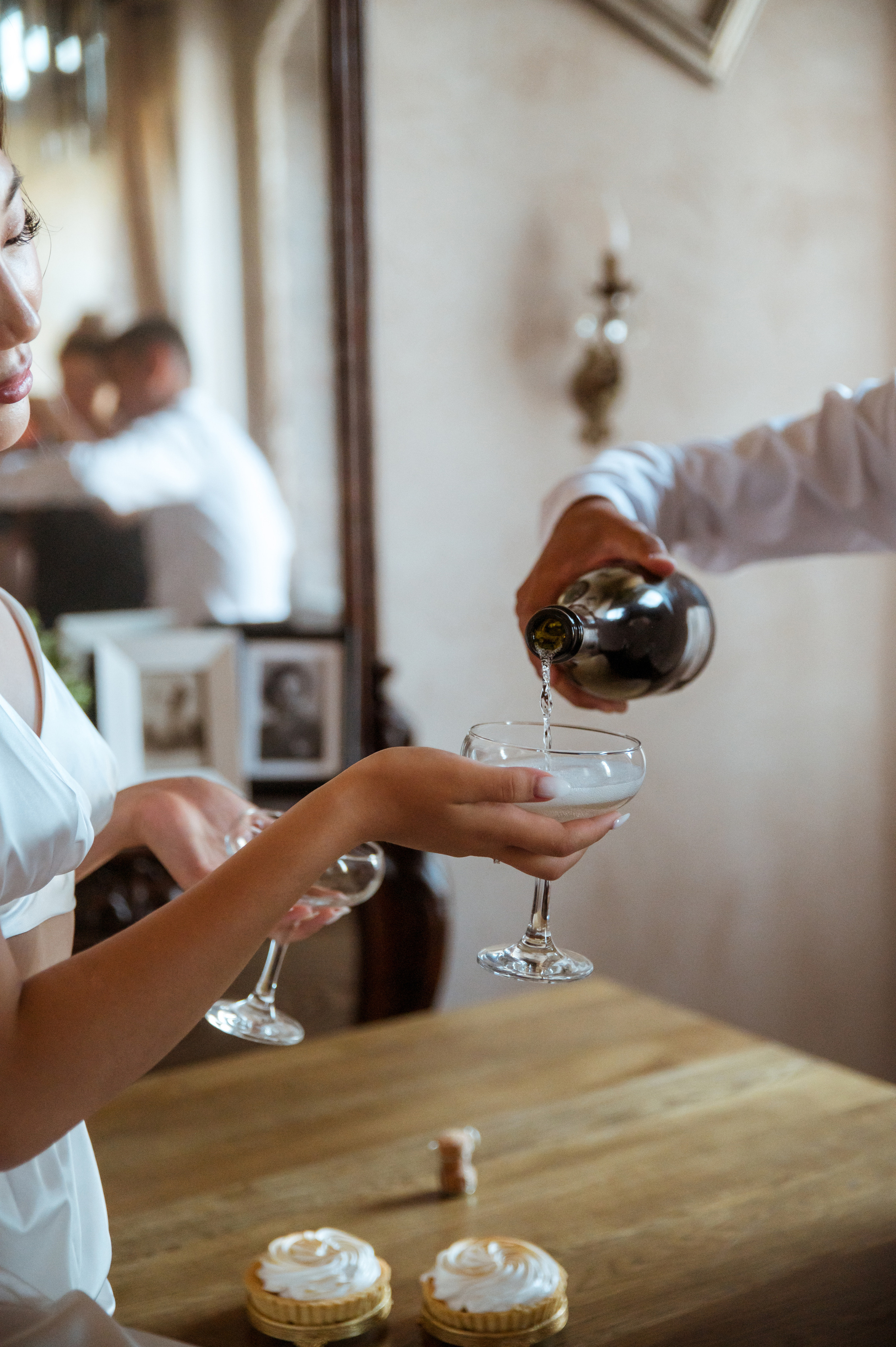 Юлия и Виталий. Свадебный и портретный фотограф в Белгороде Олеся Гавшина