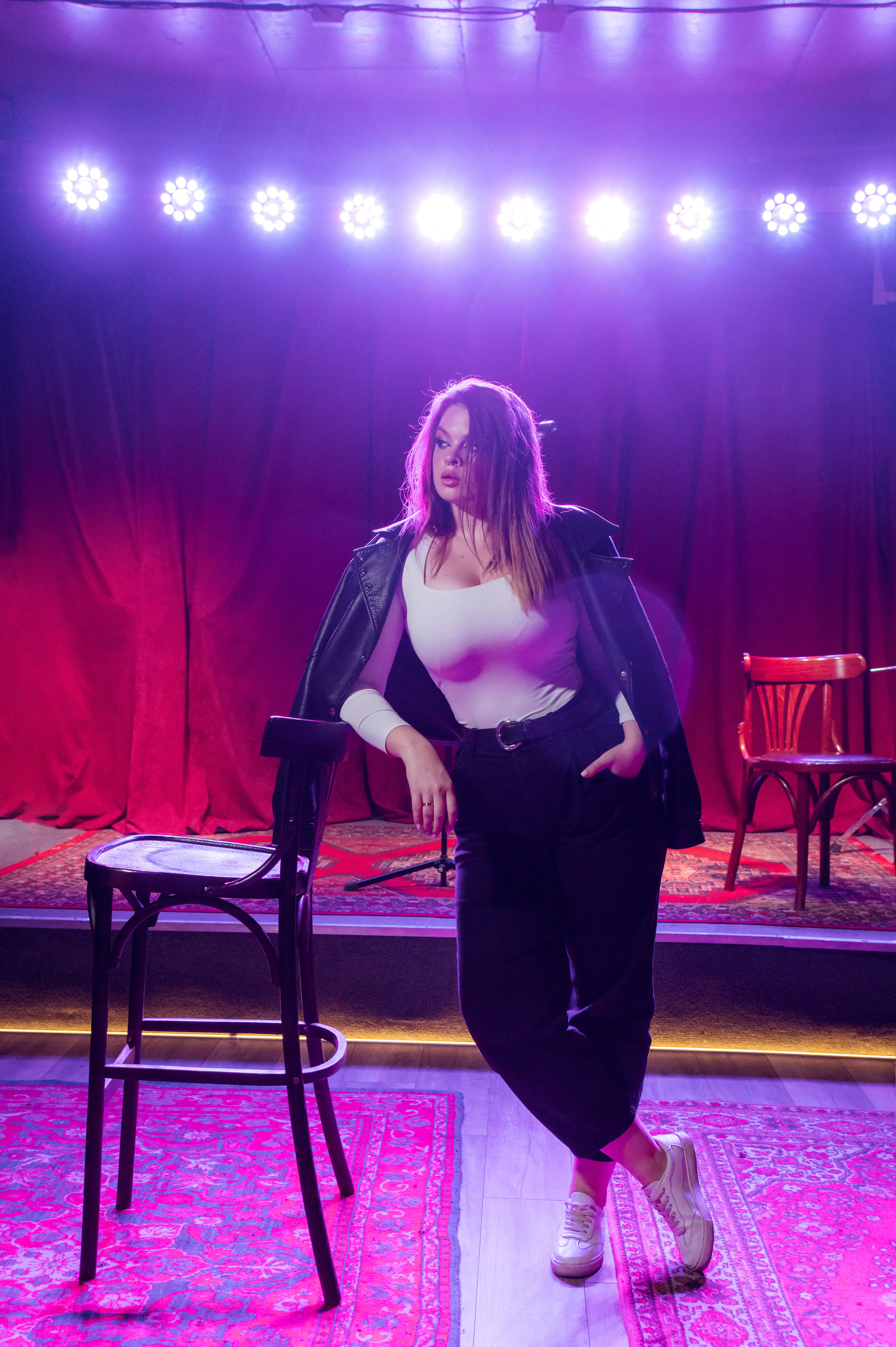 Антон и Даша. Свадебный и портретный фотограф в Белгороде Олеся Гавшина