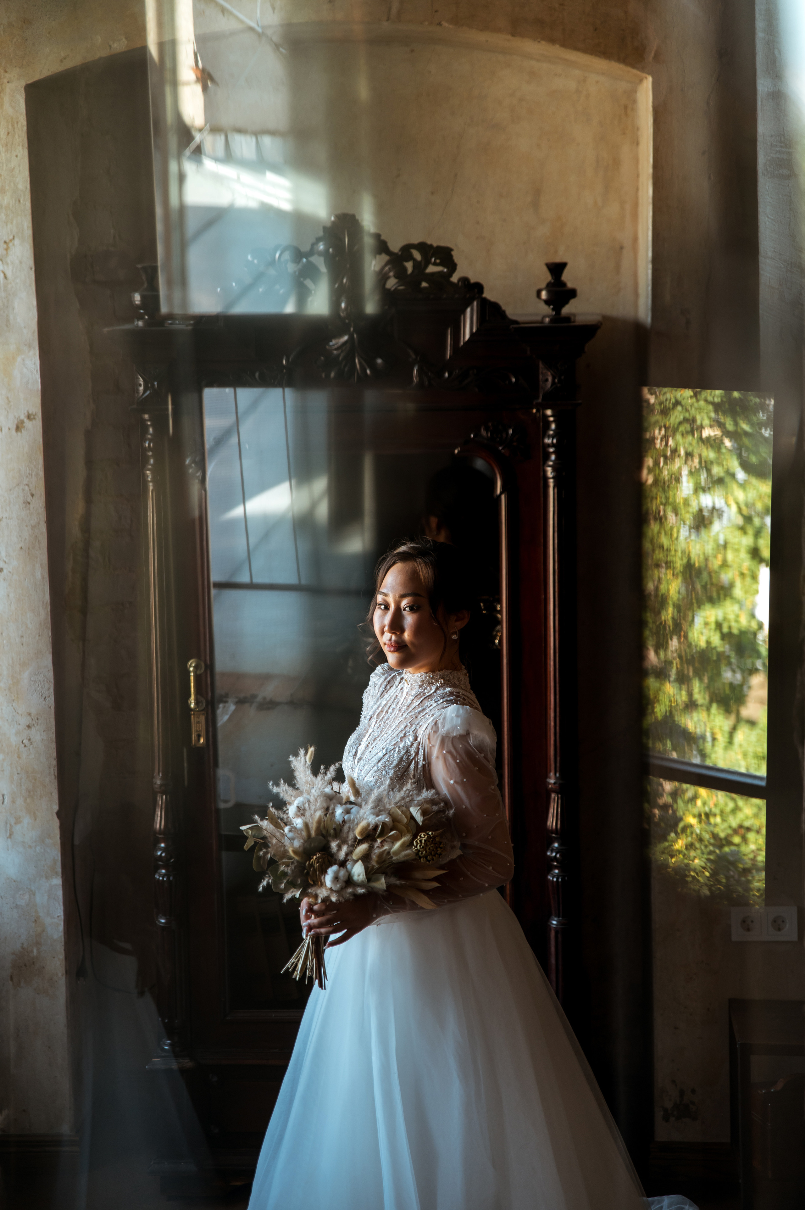 Юлия и Виталий. Свадебный и портретный фотограф в Белгороде Олеся Гавшина