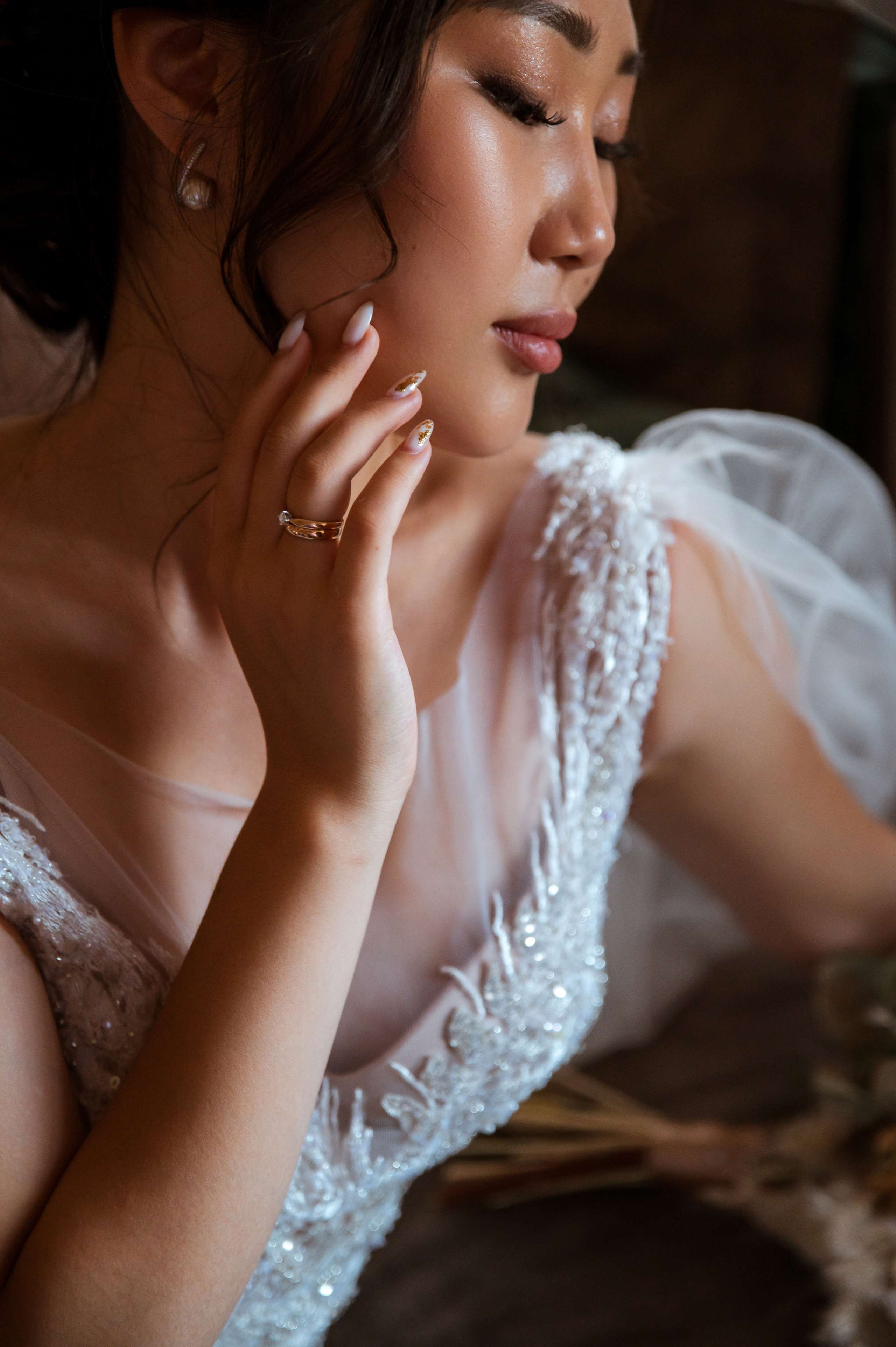 Юлия и Виталий. Свадебный и портретный фотограф в Белгороде Олеся Гавшина