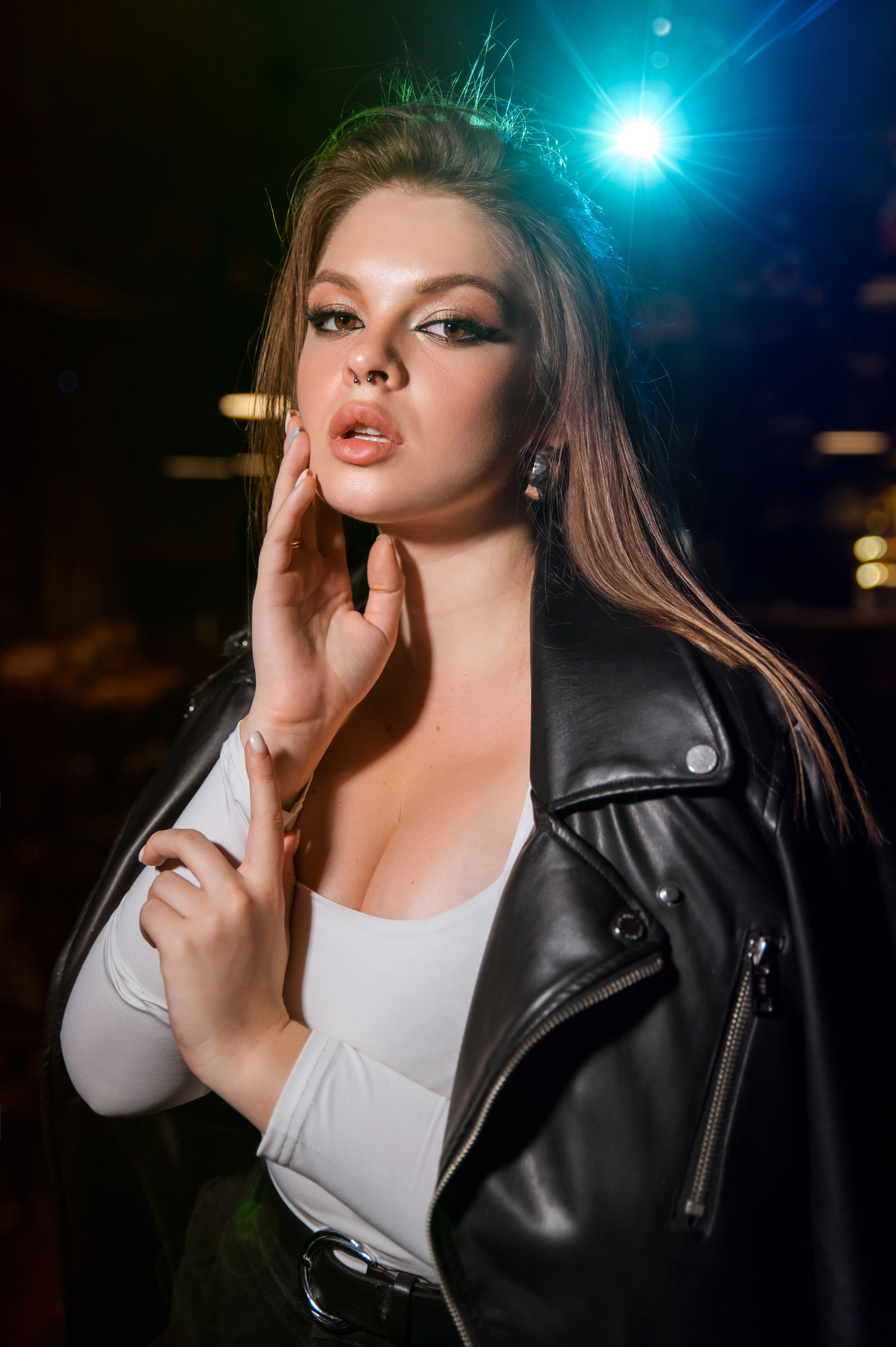 Антон и Даша. Свадебный и портретный фотограф в Белгороде Олеся Гавшина