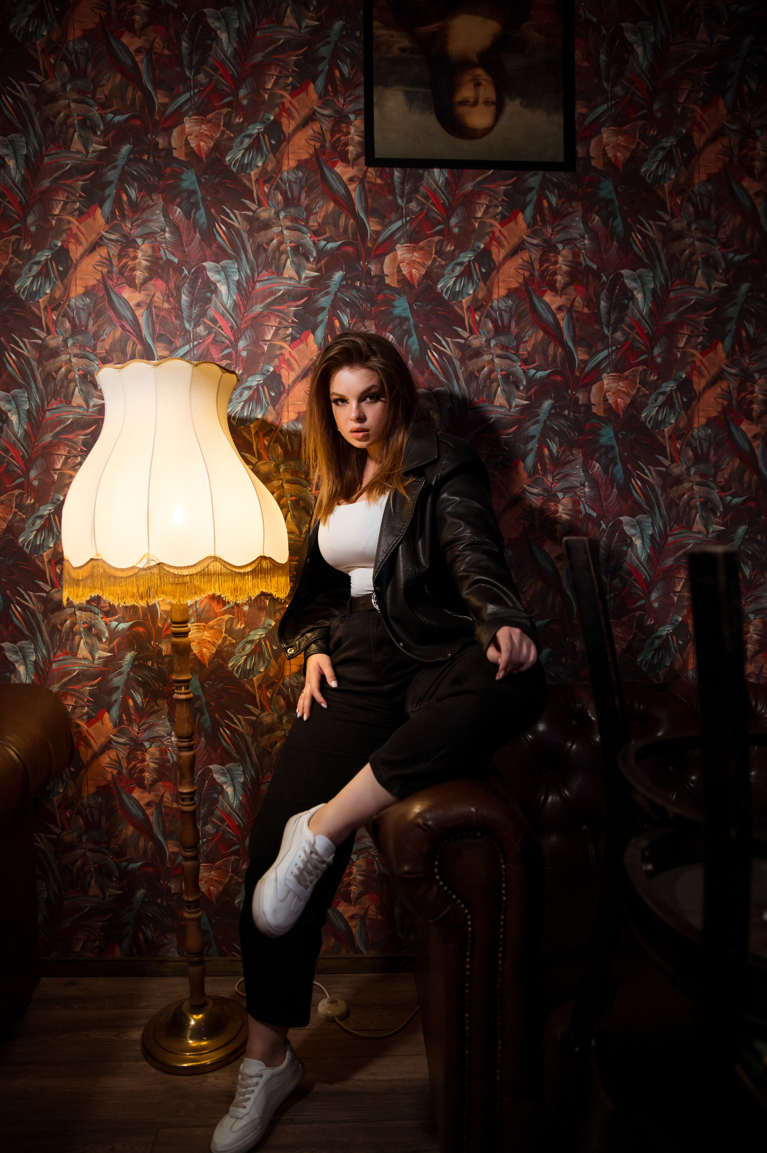 Антон и Даша. Свадебный и портретный фотограф в Белгороде Олеся Гавшина