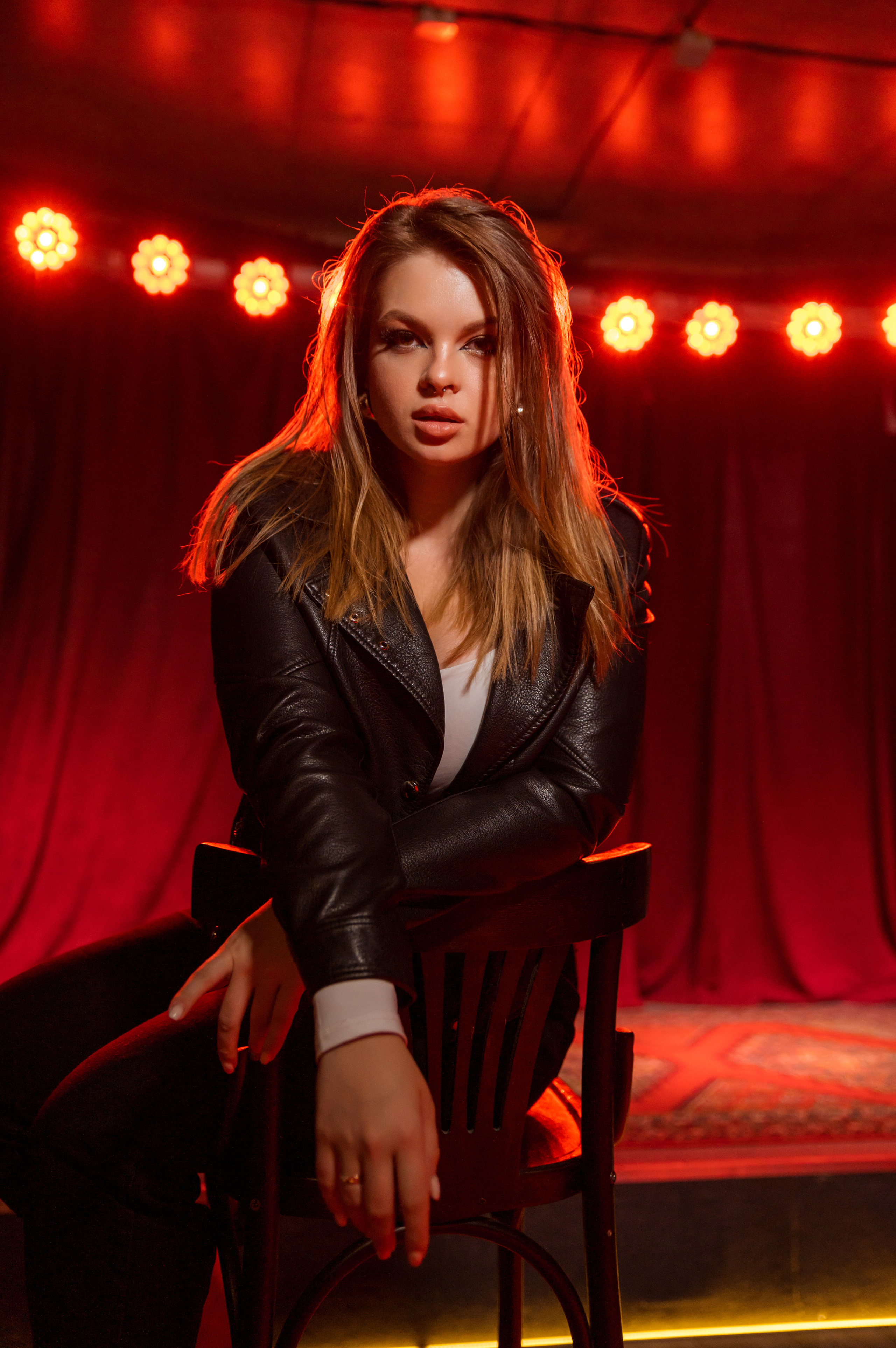 Антон и Даша. Свадебный и портретный фотограф в Белгороде Олеся Гавшина