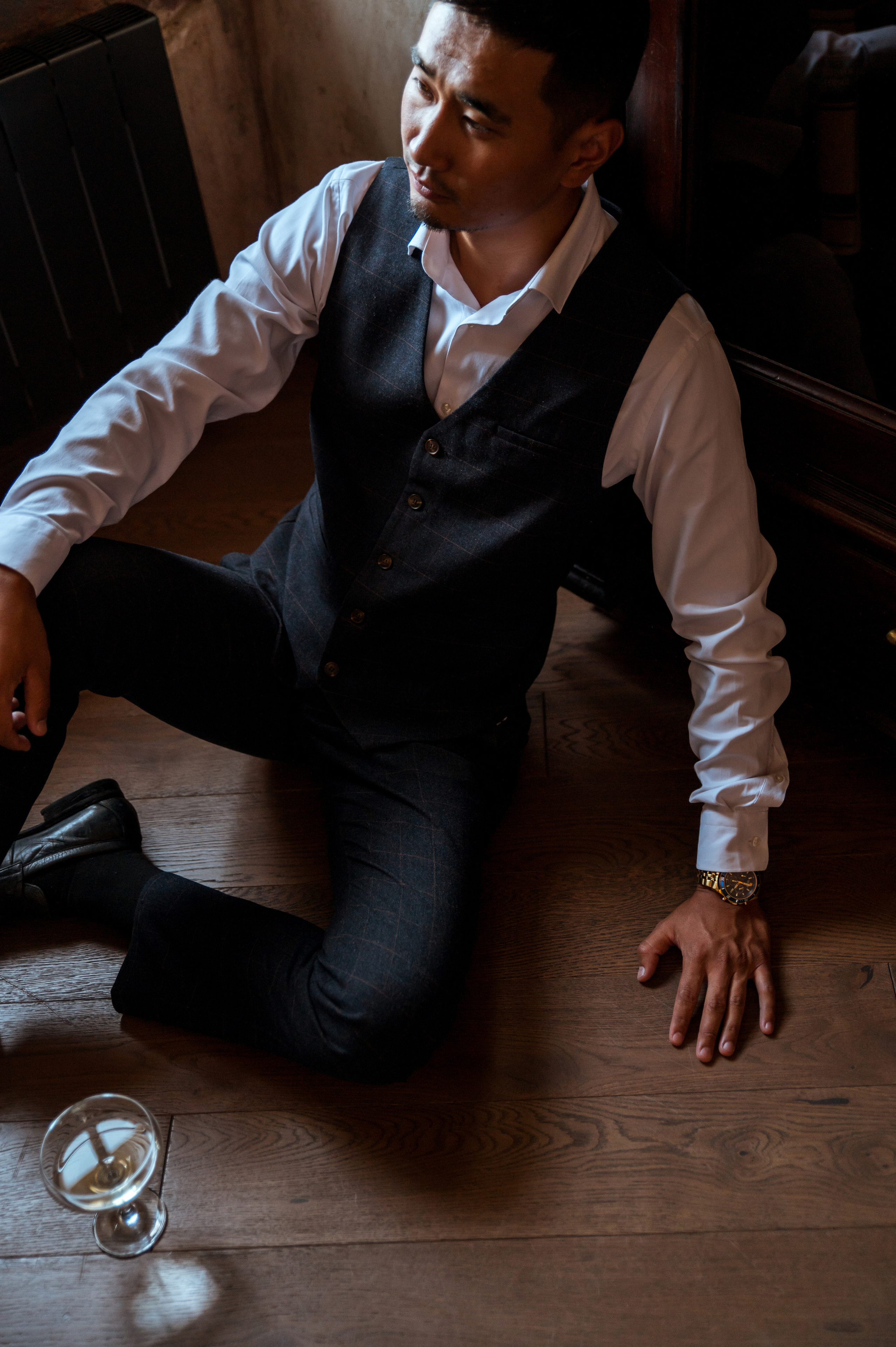 Юлия и Виталий. Свадебный и портретный фотограф в Белгороде Олеся Гавшина