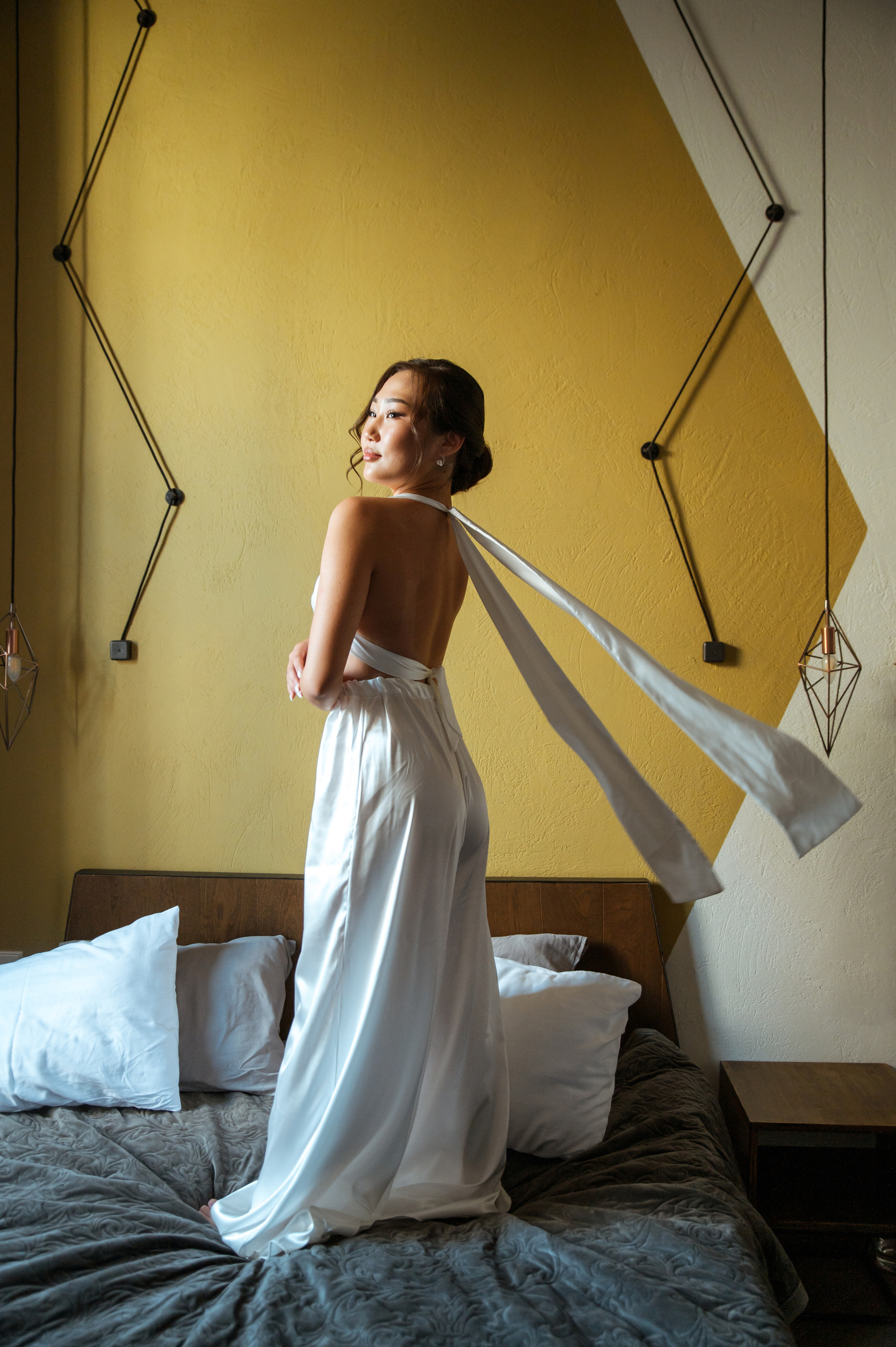 Юлия и Виталий. Свадебный и портретный фотограф в Белгороде Олеся Гавшина