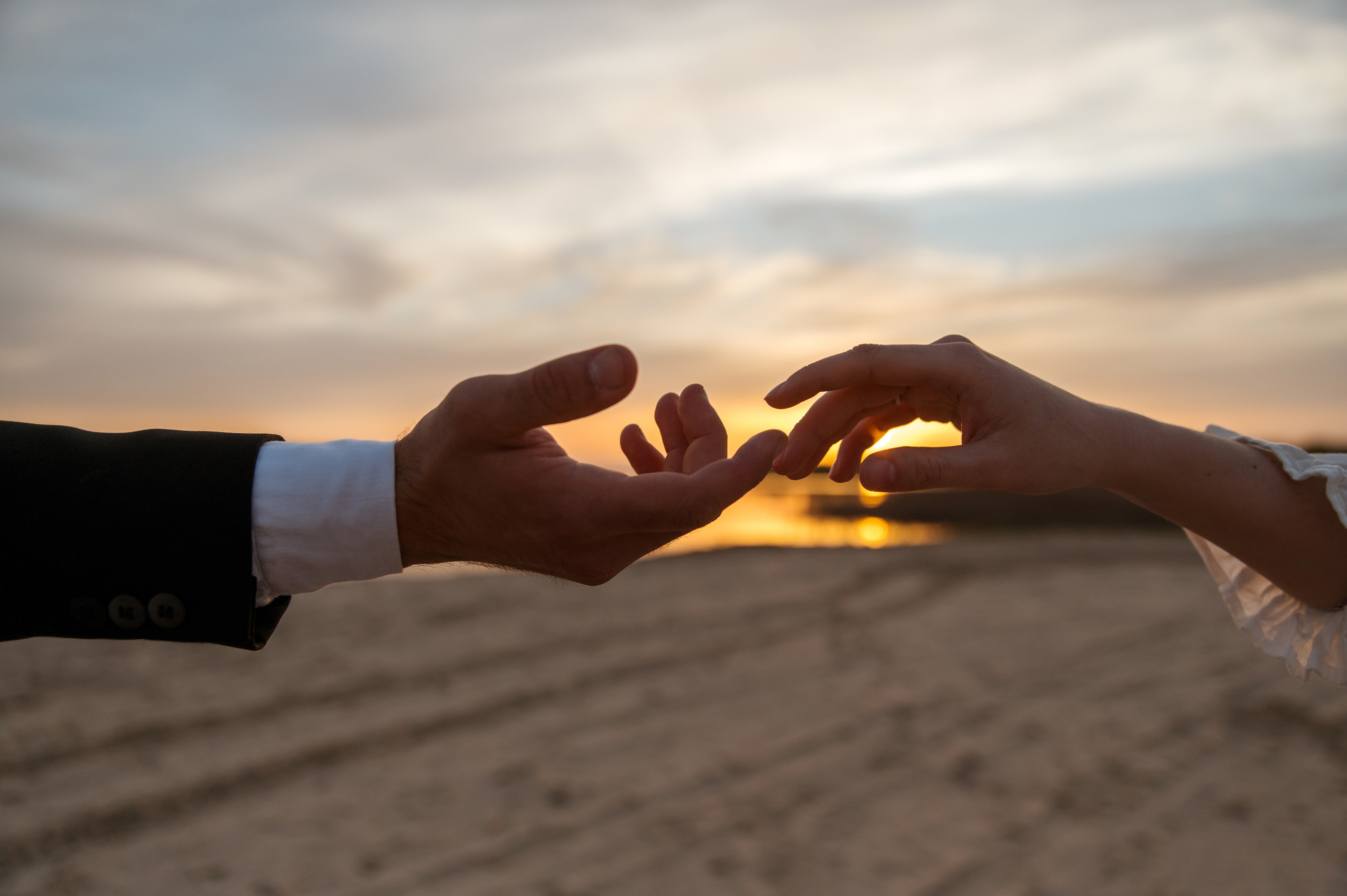 Свадебный и портретный фотограф в Белгороде Олеся Гавшина