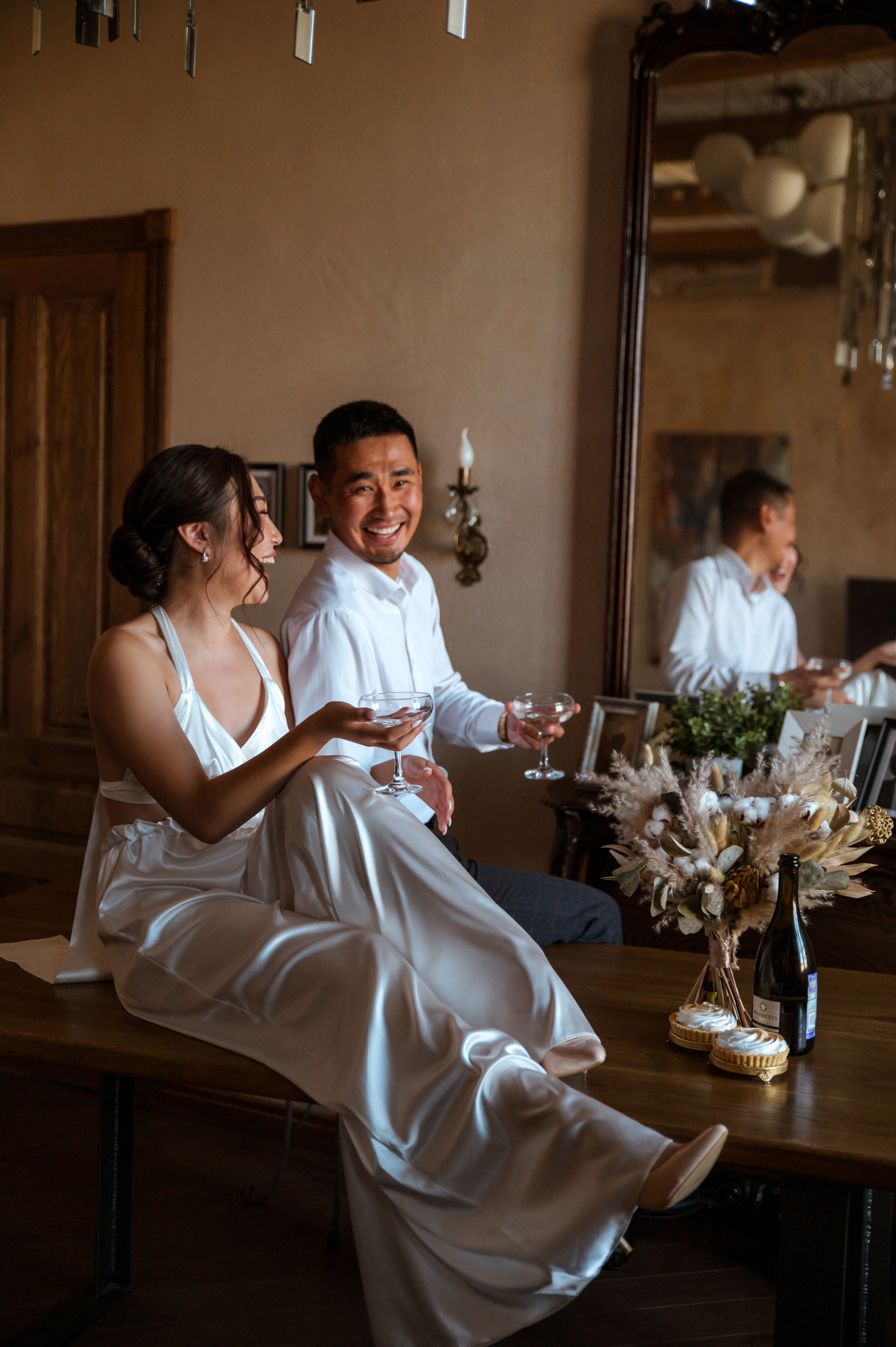Юлия и Виталий. Свадебный и портретный фотограф в Белгороде Олеся Гавшина