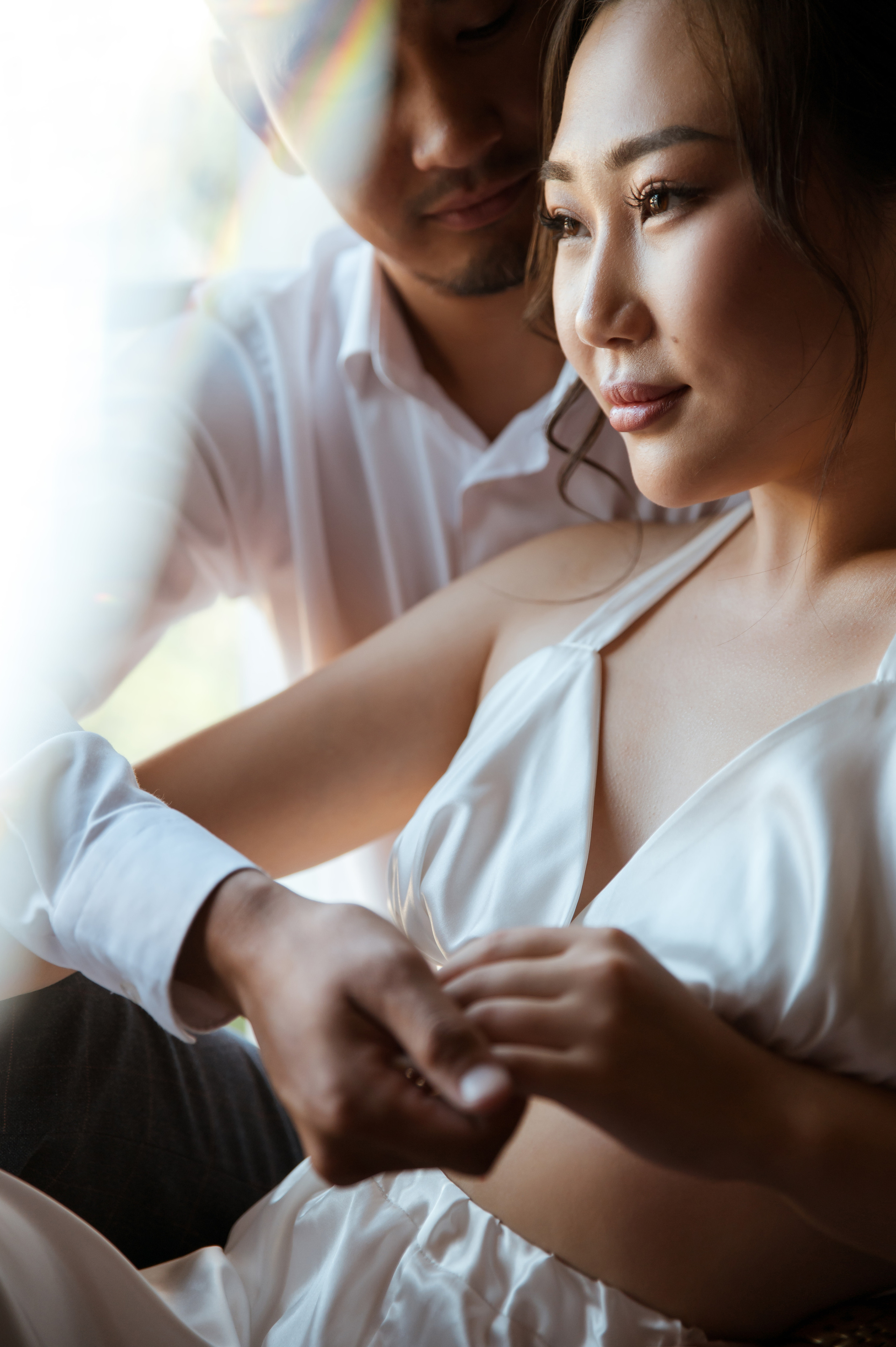 Юлия и Виталий. Свадебный и портретный фотограф в Белгороде Олеся Гавшина