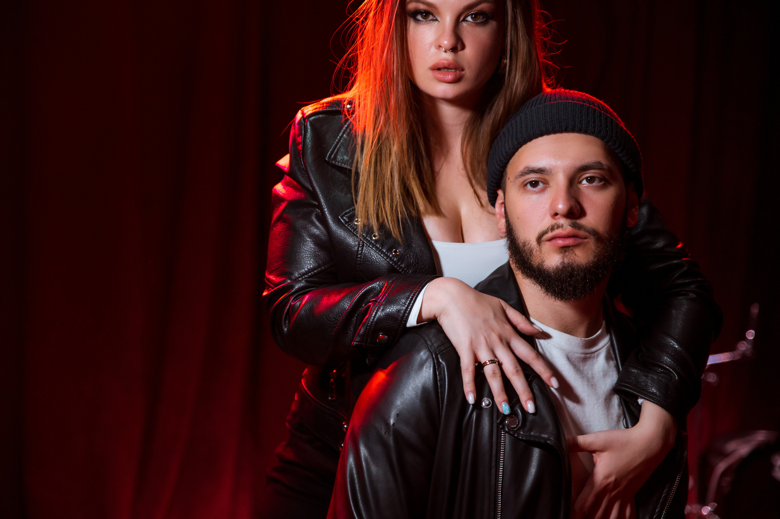 Антон и Даша. Свадебный и портретный фотограф в Белгороде Олеся Гавшина