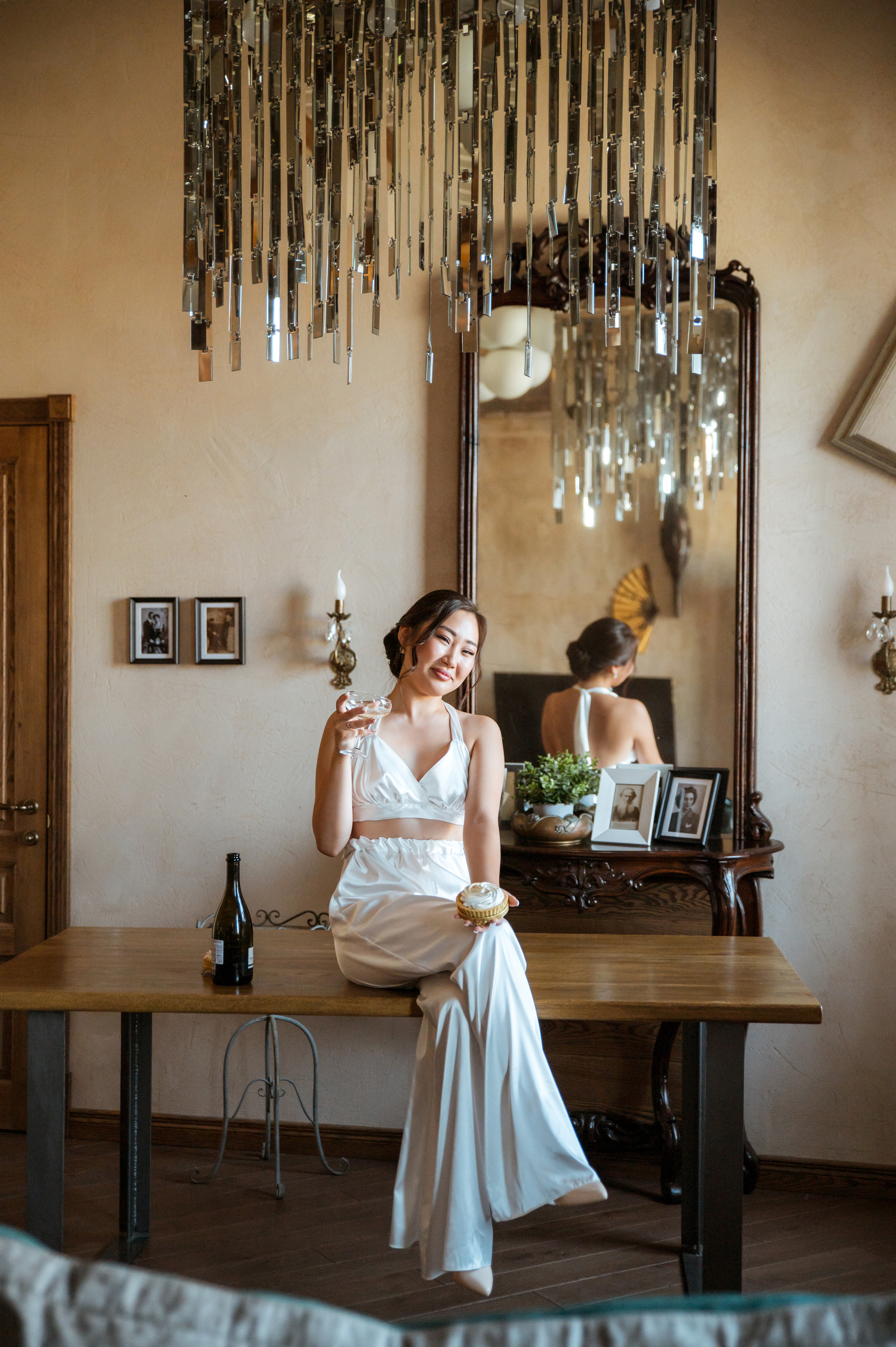 Юлия и Виталий. Свадебный и портретный фотограф в Белгороде Олеся Гавшина