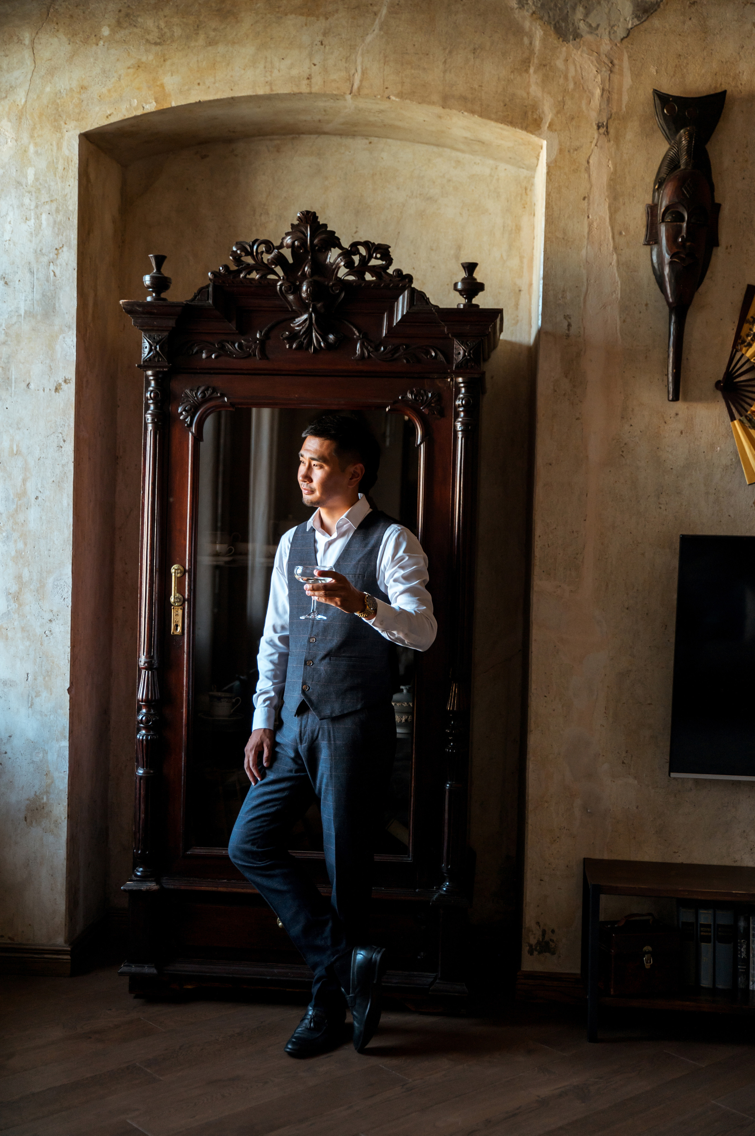 Юлия и Виталий. Свадебный и портретный фотограф в Белгороде Олеся Гавшина