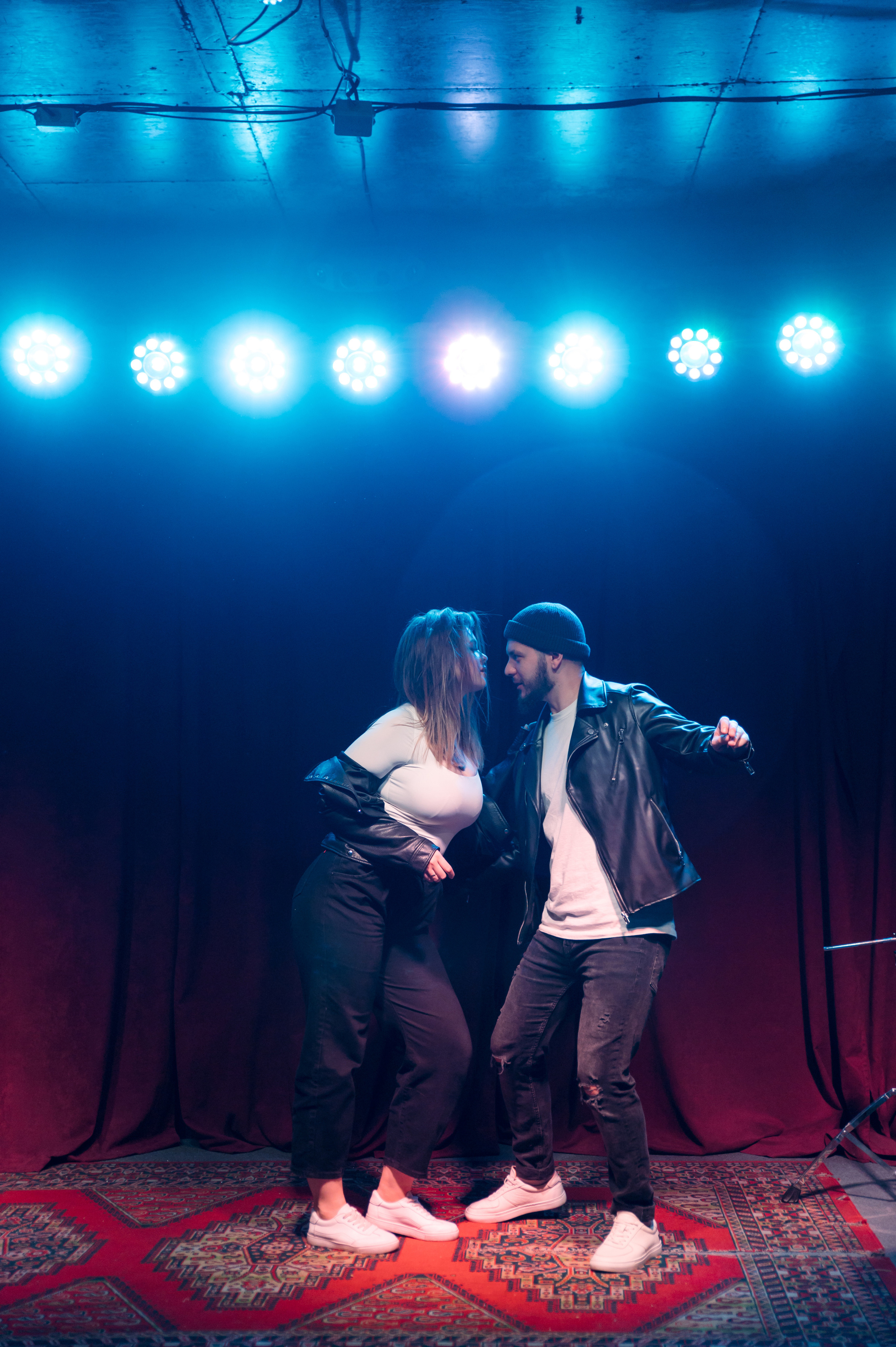 Антон и Даша. Свадебный и портретный фотограф в Белгороде Олеся Гавшина