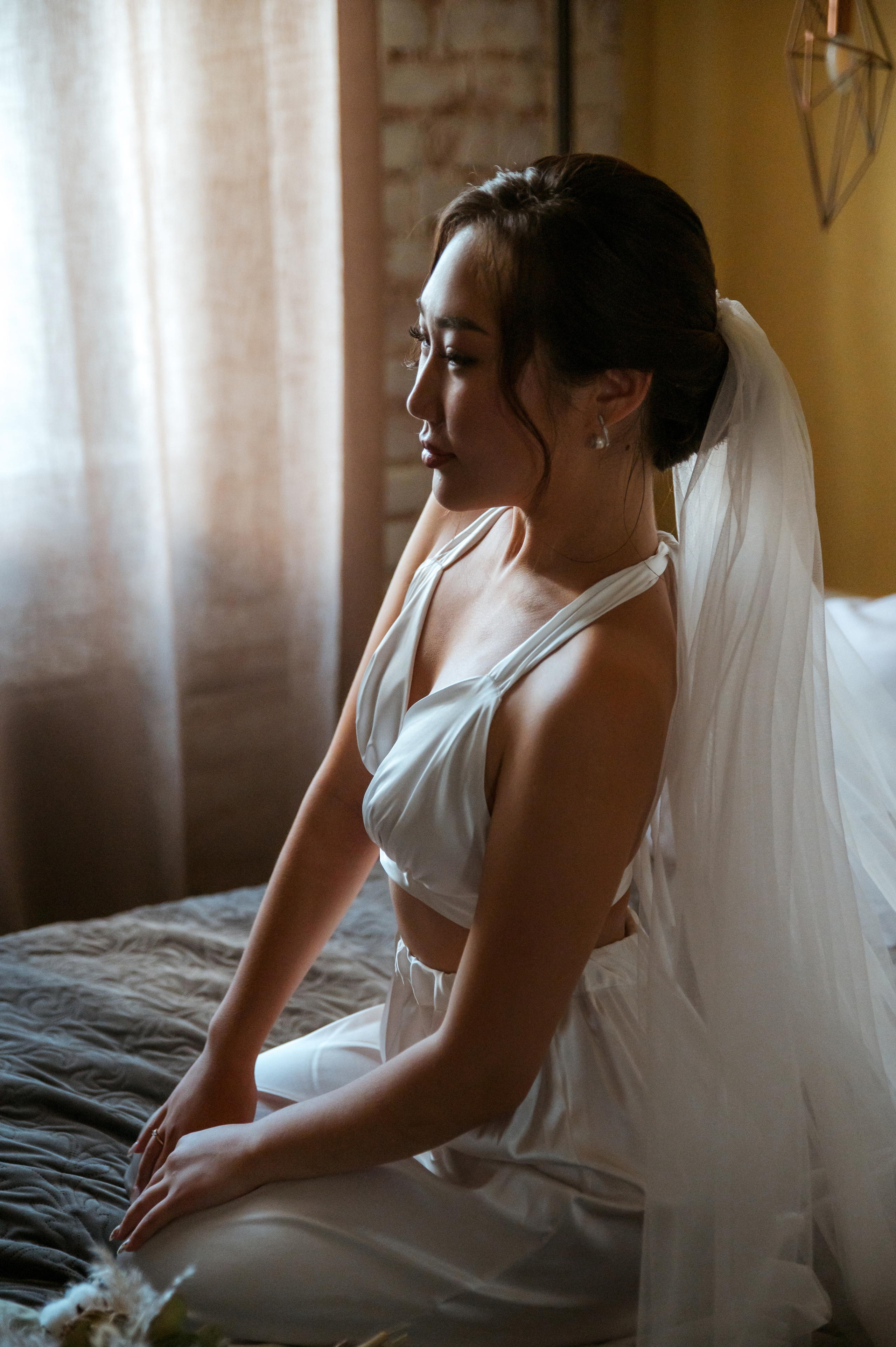 Юлия и Виталий. Свадебный и портретный фотограф в Белгороде Олеся Гавшина