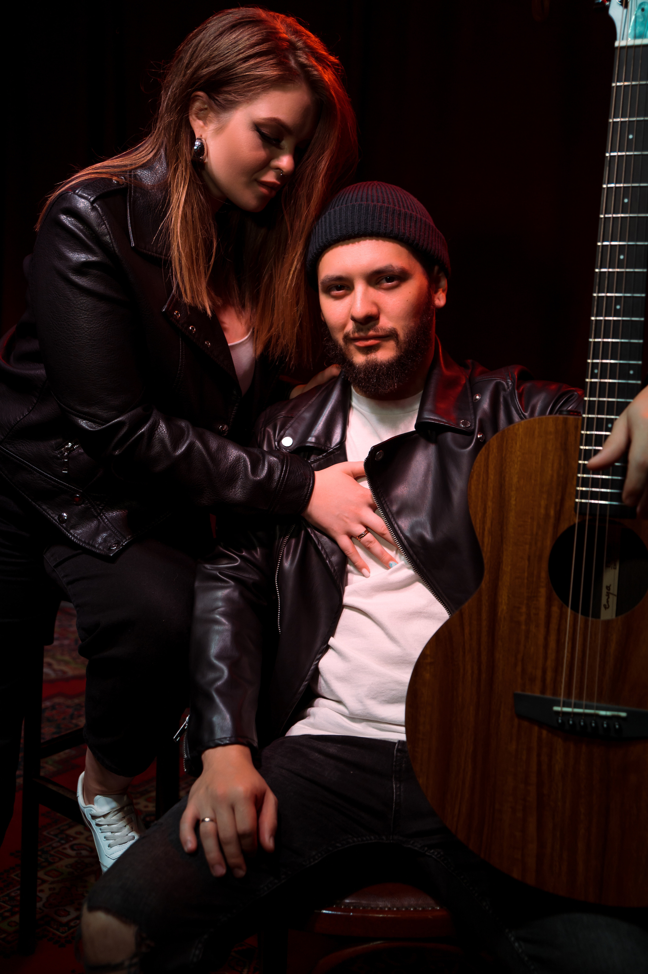 Антон и Даша. Свадебный и портретный фотограф в Белгороде Олеся Гавшина