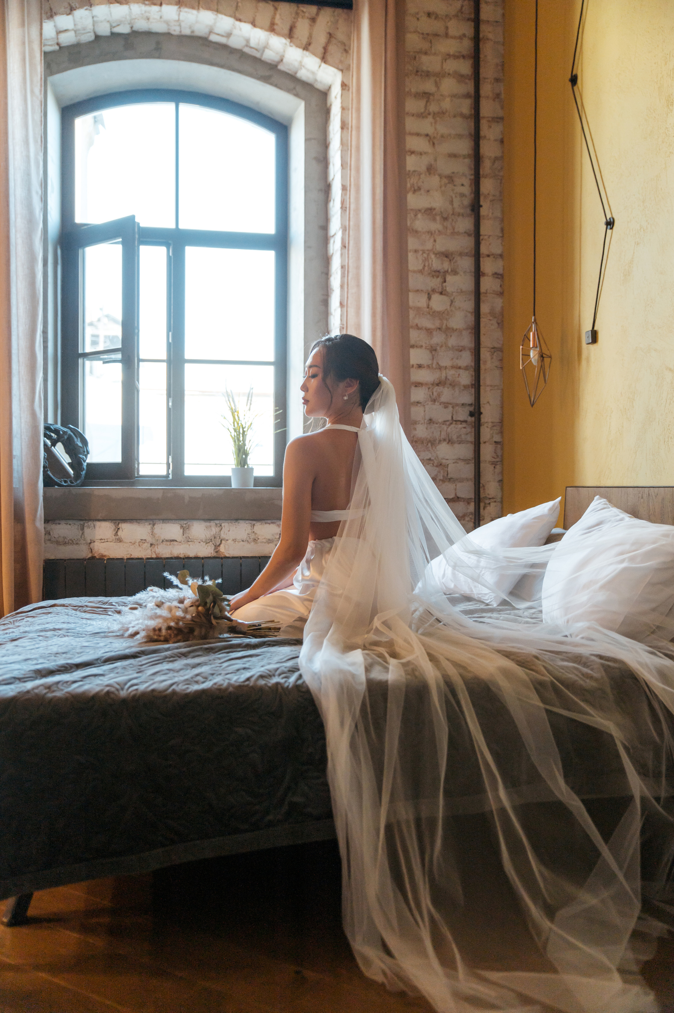 Юлия и Виталий. Свадебный и портретный фотограф в Белгороде Олеся Гавшина