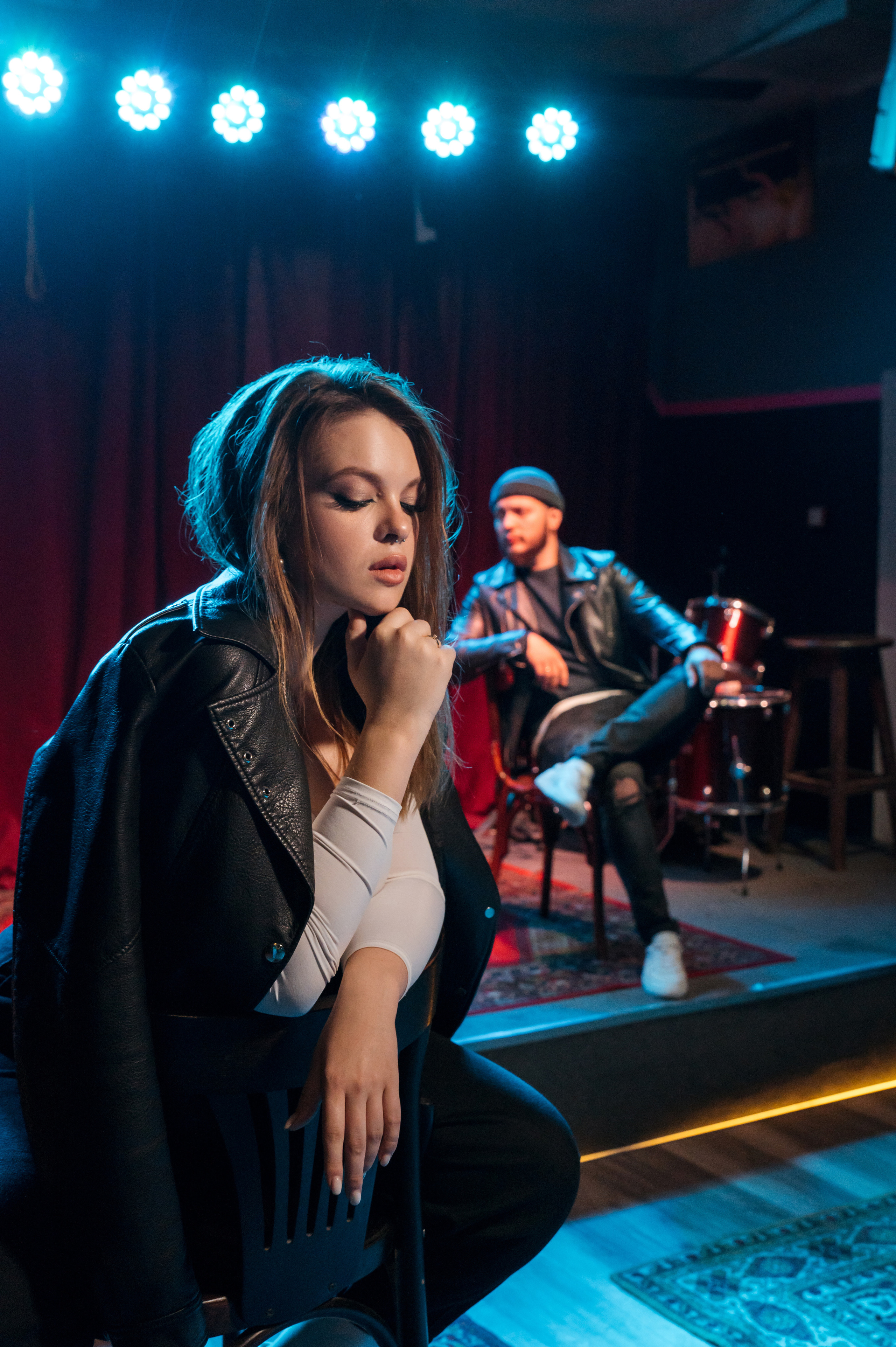 Антон и Даша. Свадебный и портретный фотограф в Белгороде Олеся Гавшина