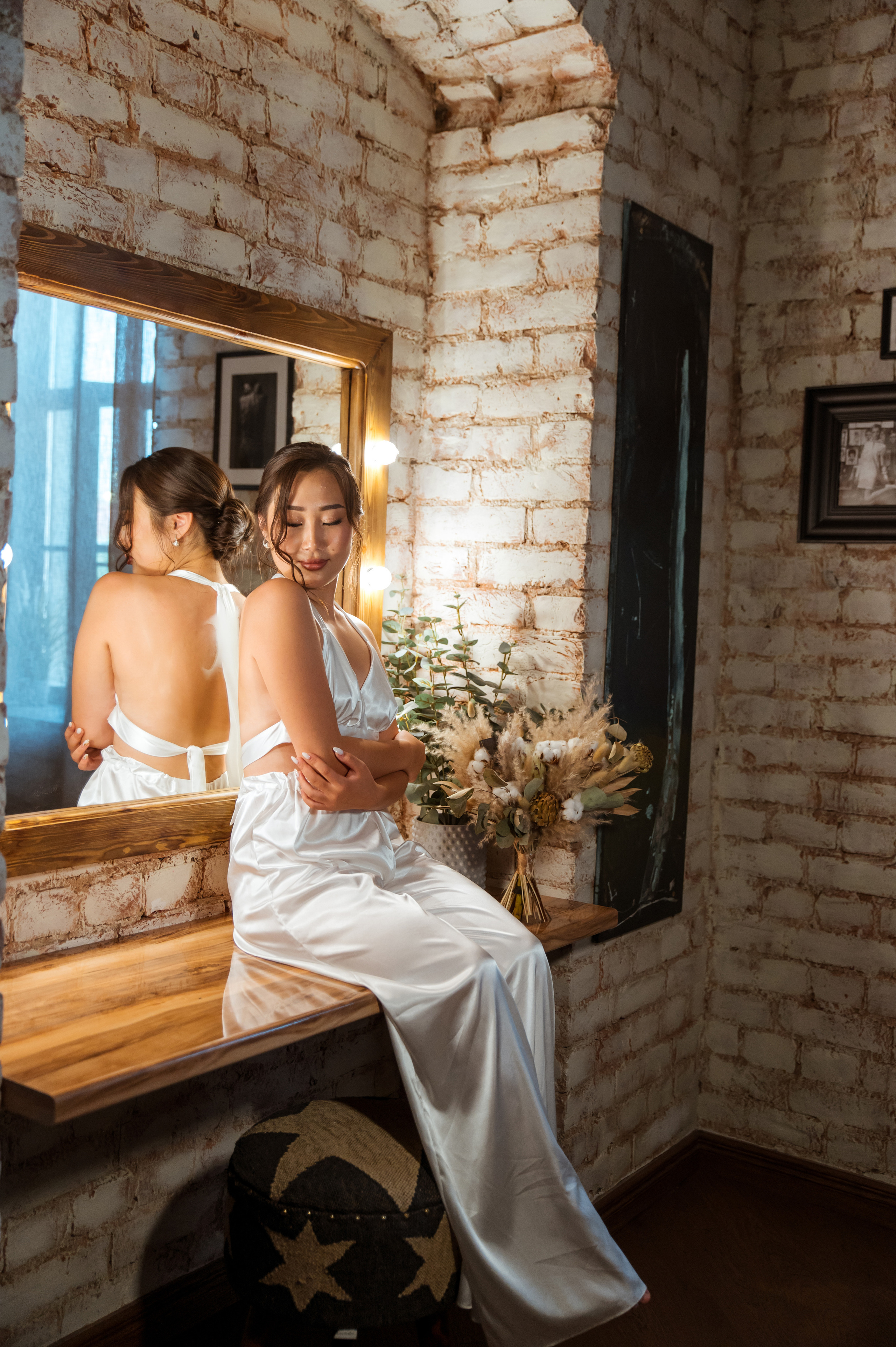 Юлия и Виталий. Свадебный и портретный фотограф в Белгороде Олеся Гавшина