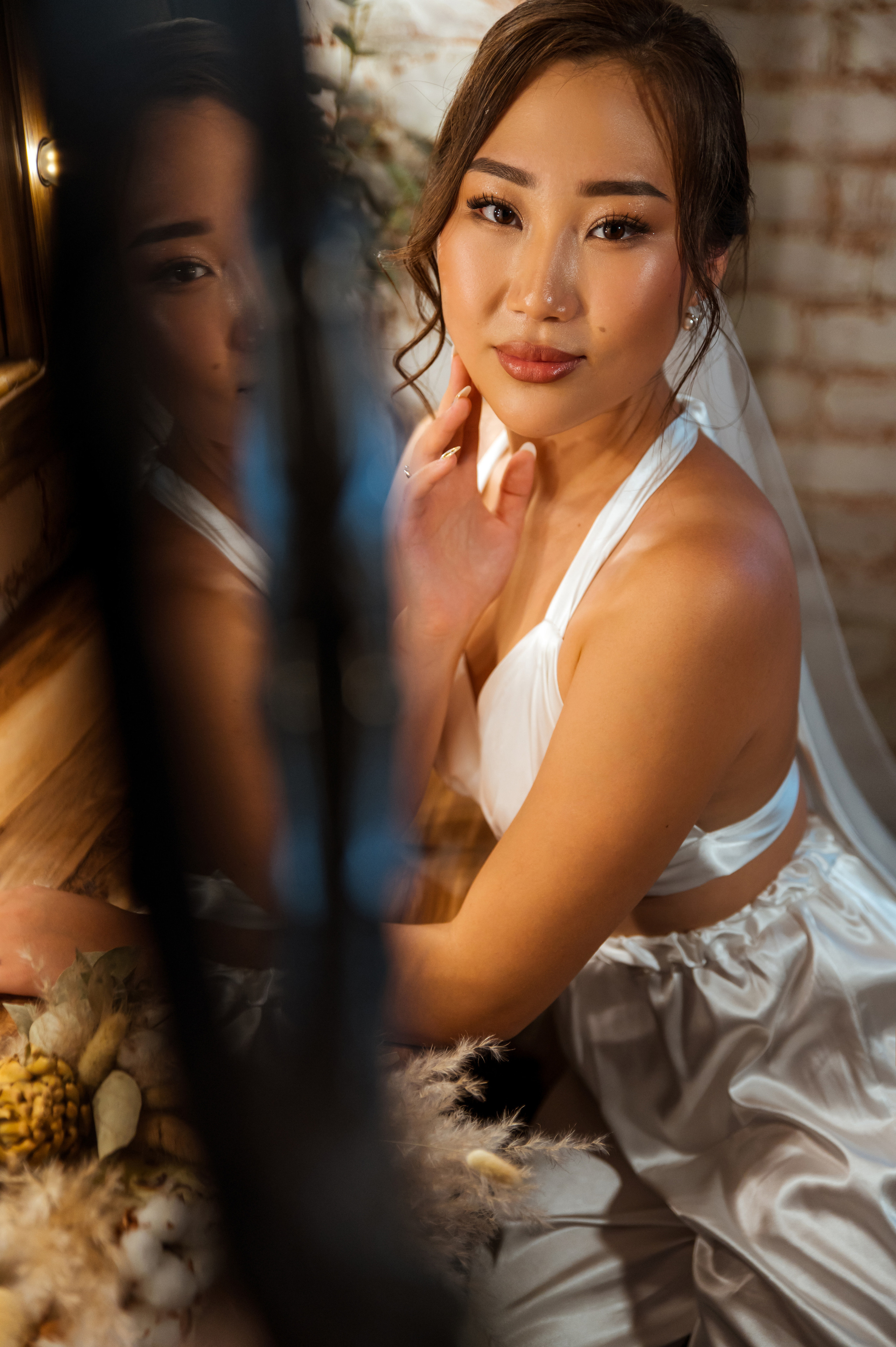 Юлия и Виталий. Свадебный и портретный фотограф в Белгороде Олеся Гавшина