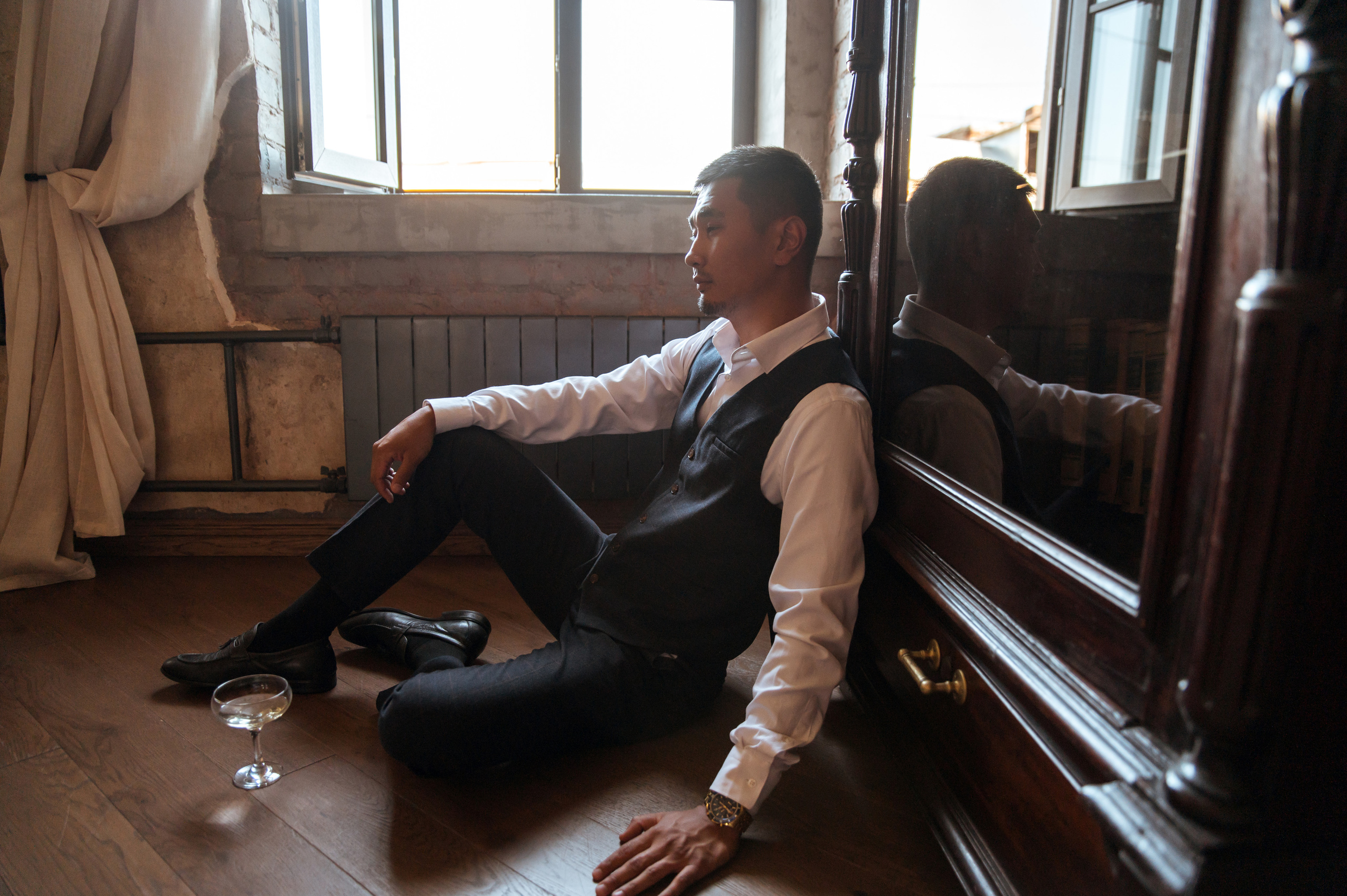 Юлия и Виталий. Свадебный и портретный фотограф в Белгороде Олеся Гавшина