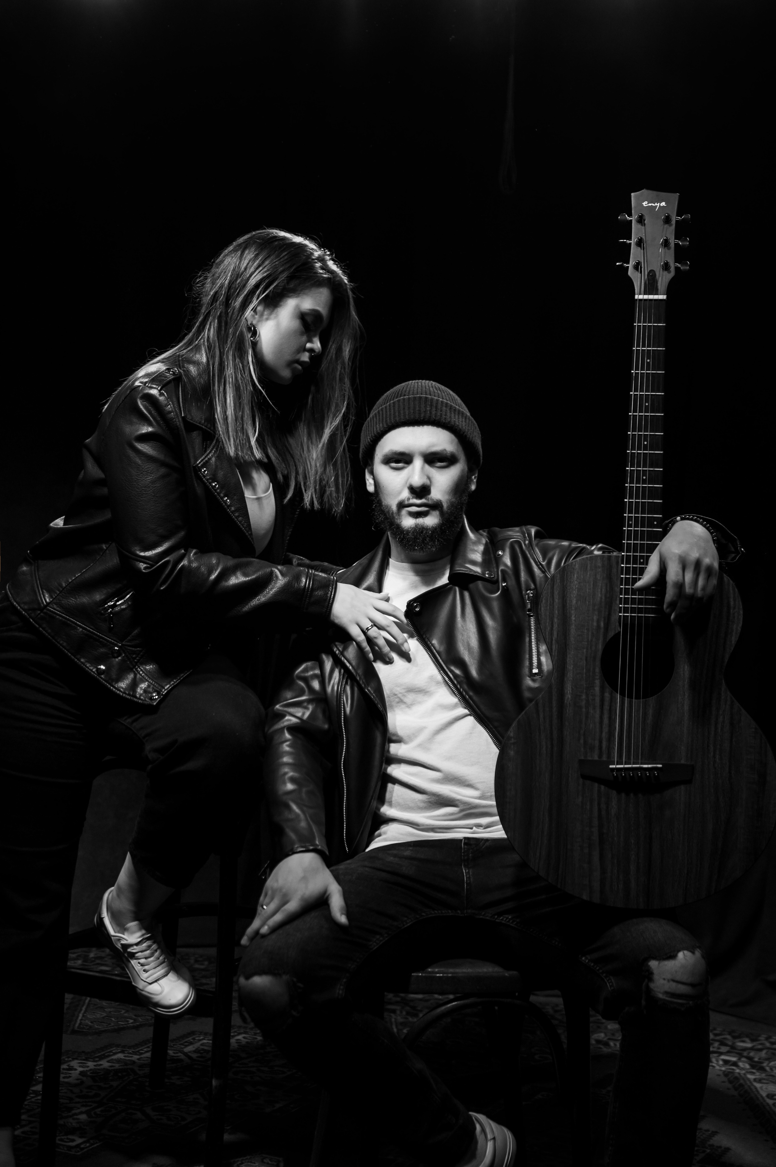 Антон и Даша. Свадебный и портретный фотограф в Белгороде Олеся Гавшина