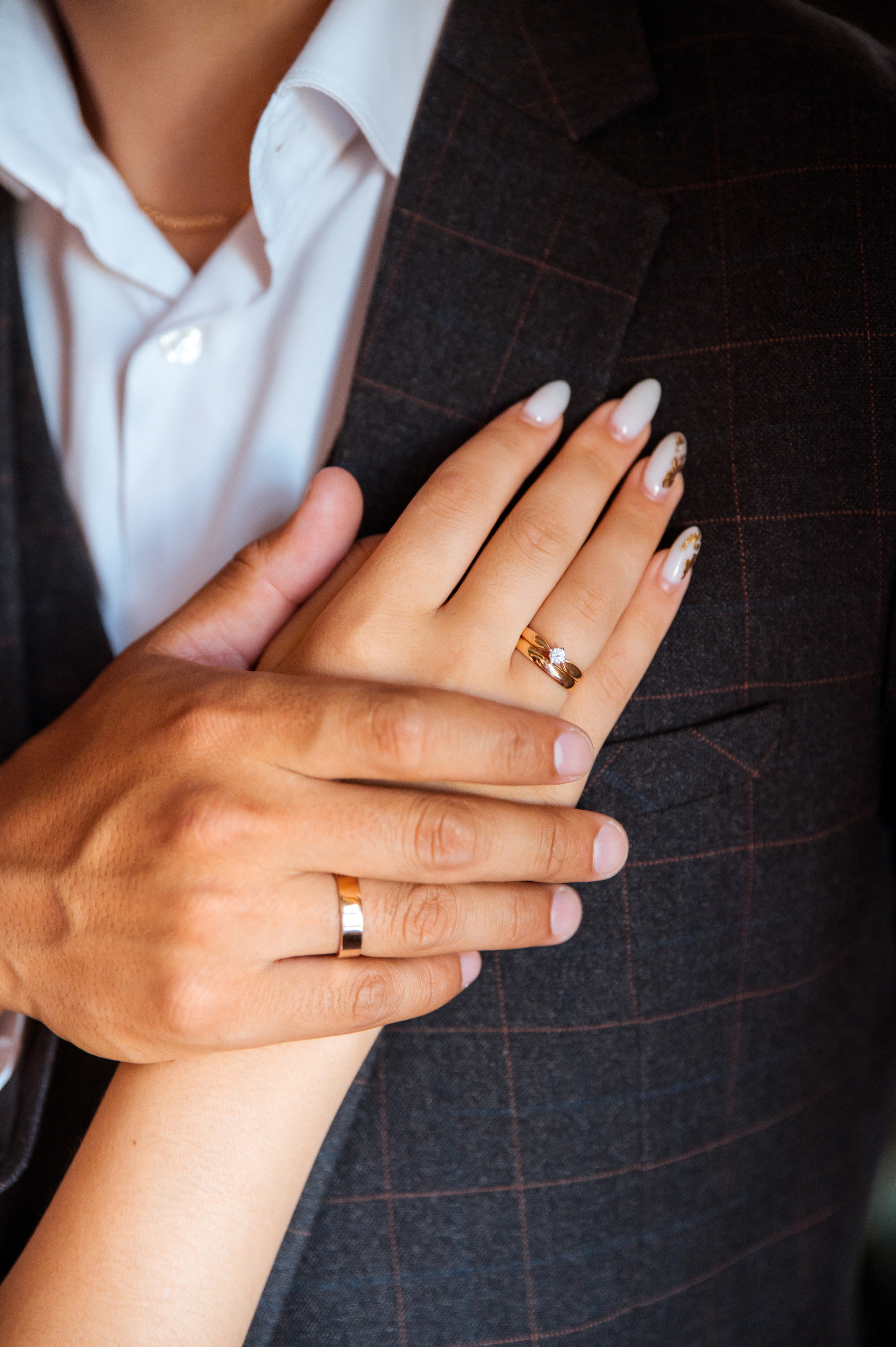 Юлия и Виталий. Свадебный и портретный фотограф в Белгороде Олеся Гавшина