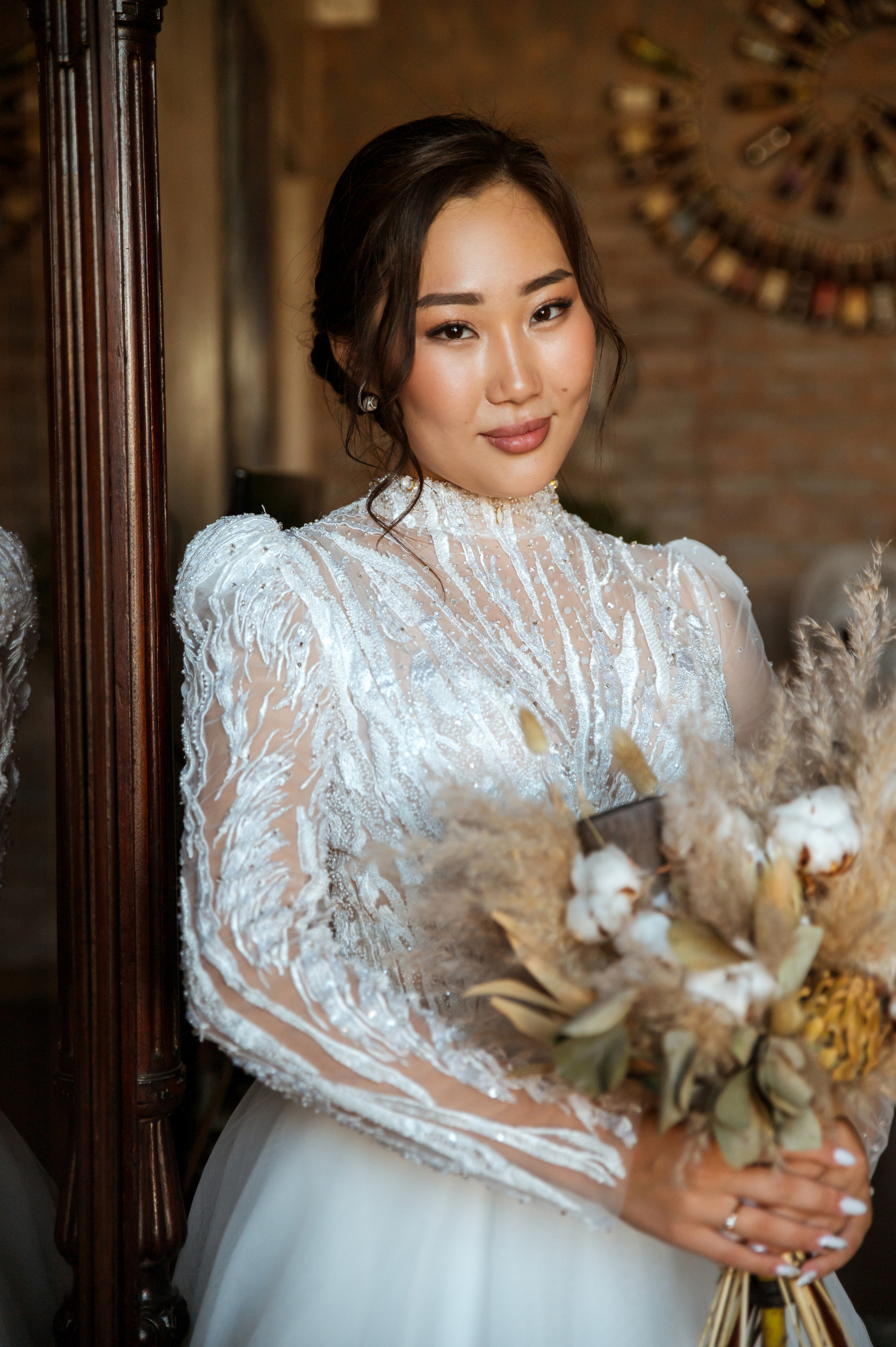 Юлия и Виталий. Свадебный и портретный фотограф в Белгороде Олеся Гавшина