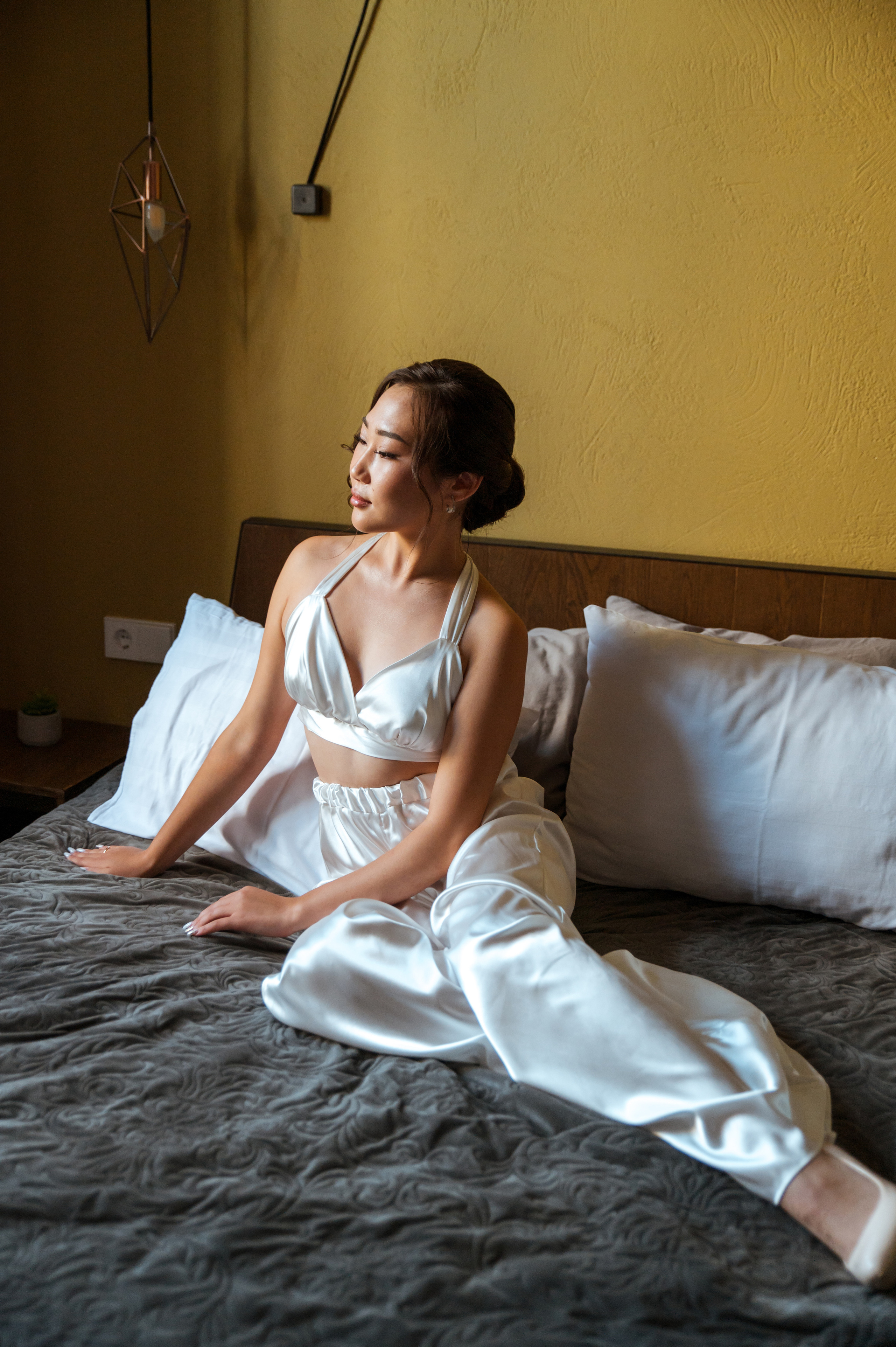 Юлия и Виталий. Свадебный и портретный фотограф в Белгороде Олеся Гавшина