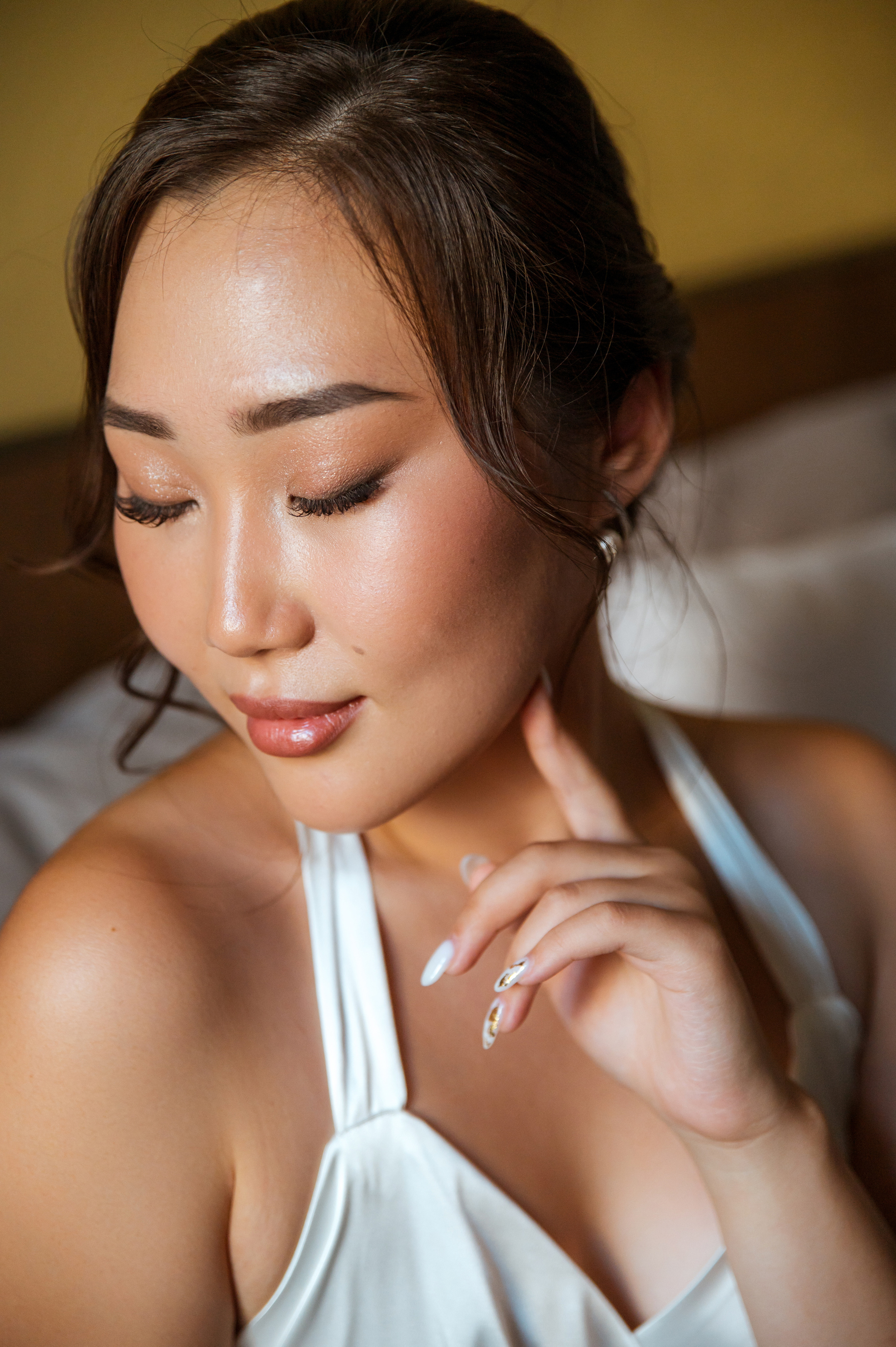 Юлия и Виталий. Свадебный и портретный фотограф в Белгороде Олеся Гавшина