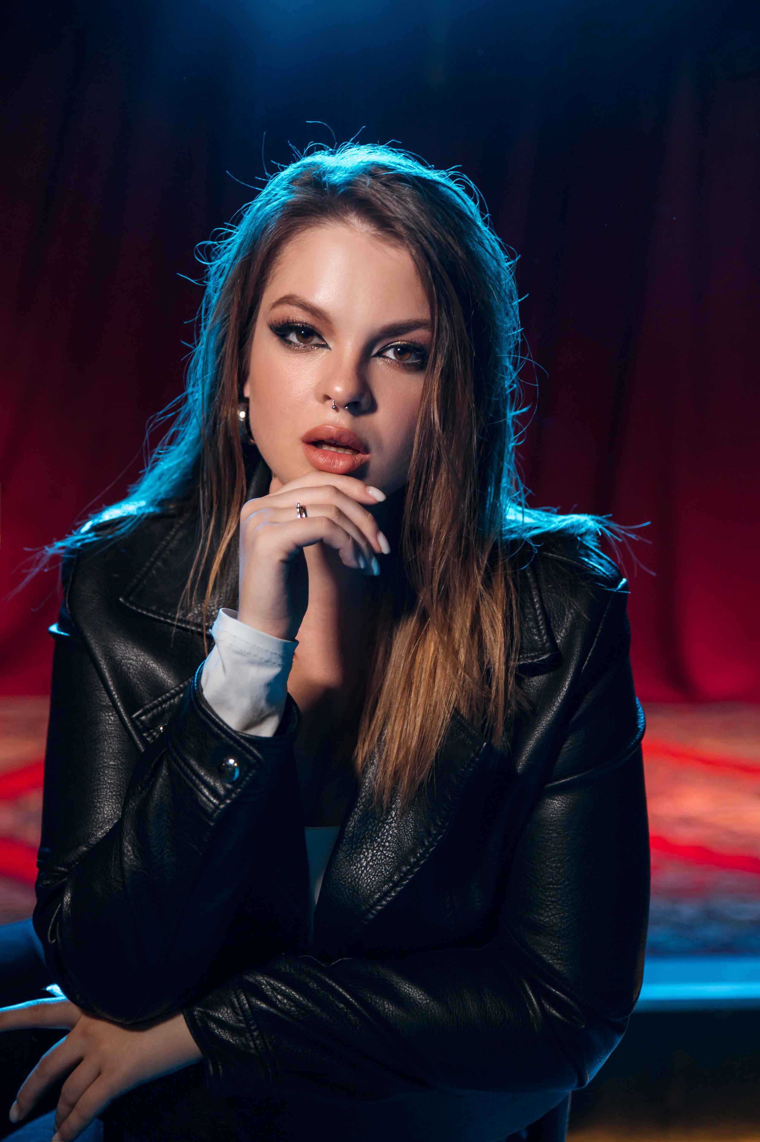 Антон и Даша. Свадебный и портретный фотограф в Белгороде Олеся Гавшина