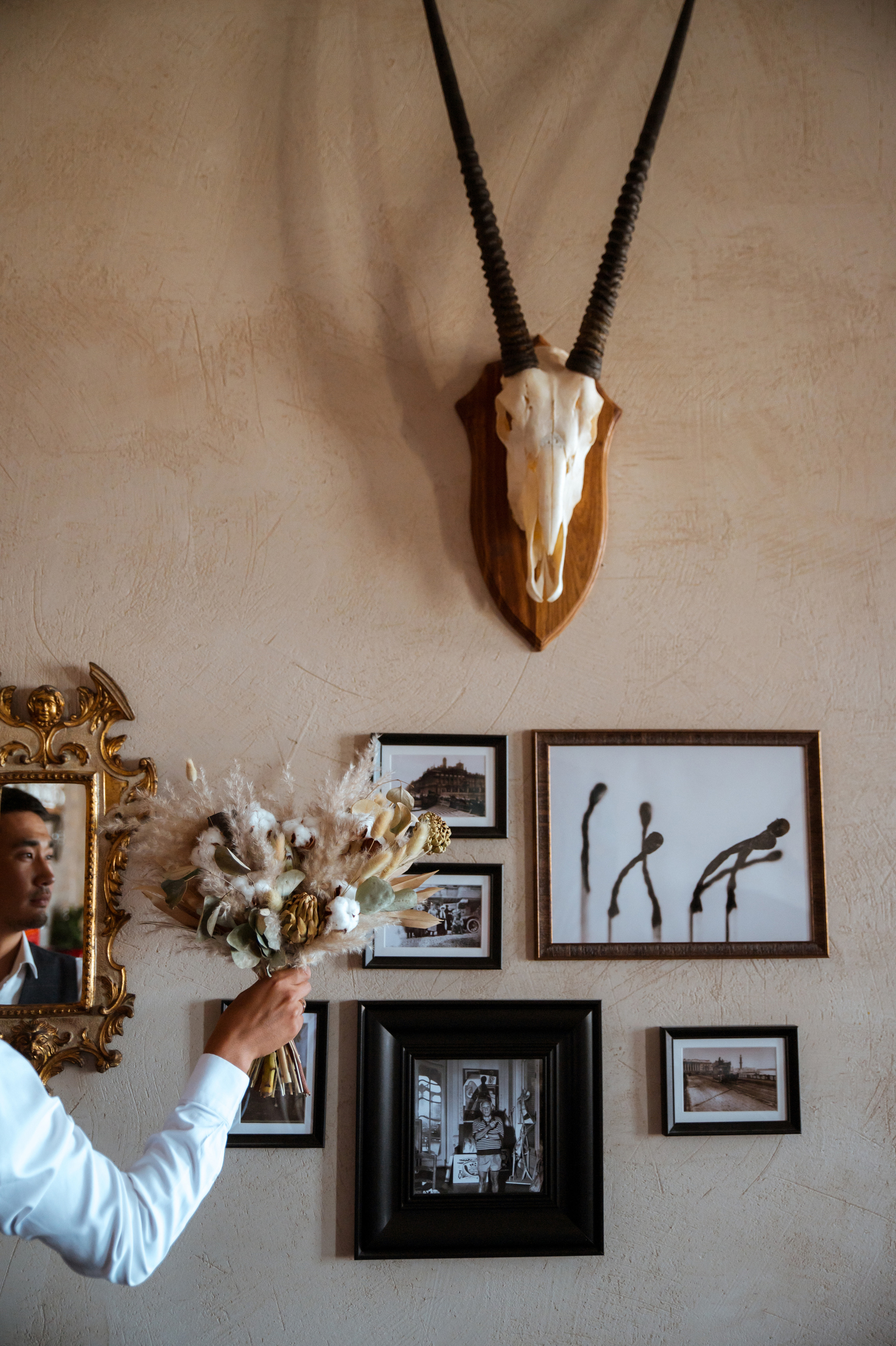 Юлия и Виталий. Свадебный и портретный фотограф в Белгороде Олеся Гавшина