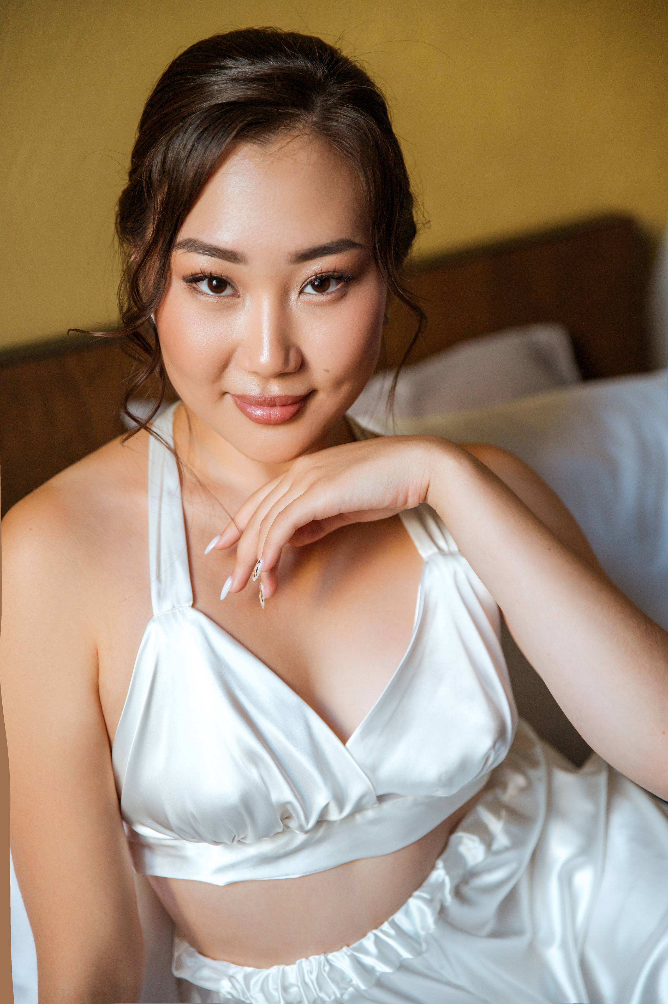 Юлия и Виталий. Свадебный и портретный фотограф в Белгороде Олеся Гавшина