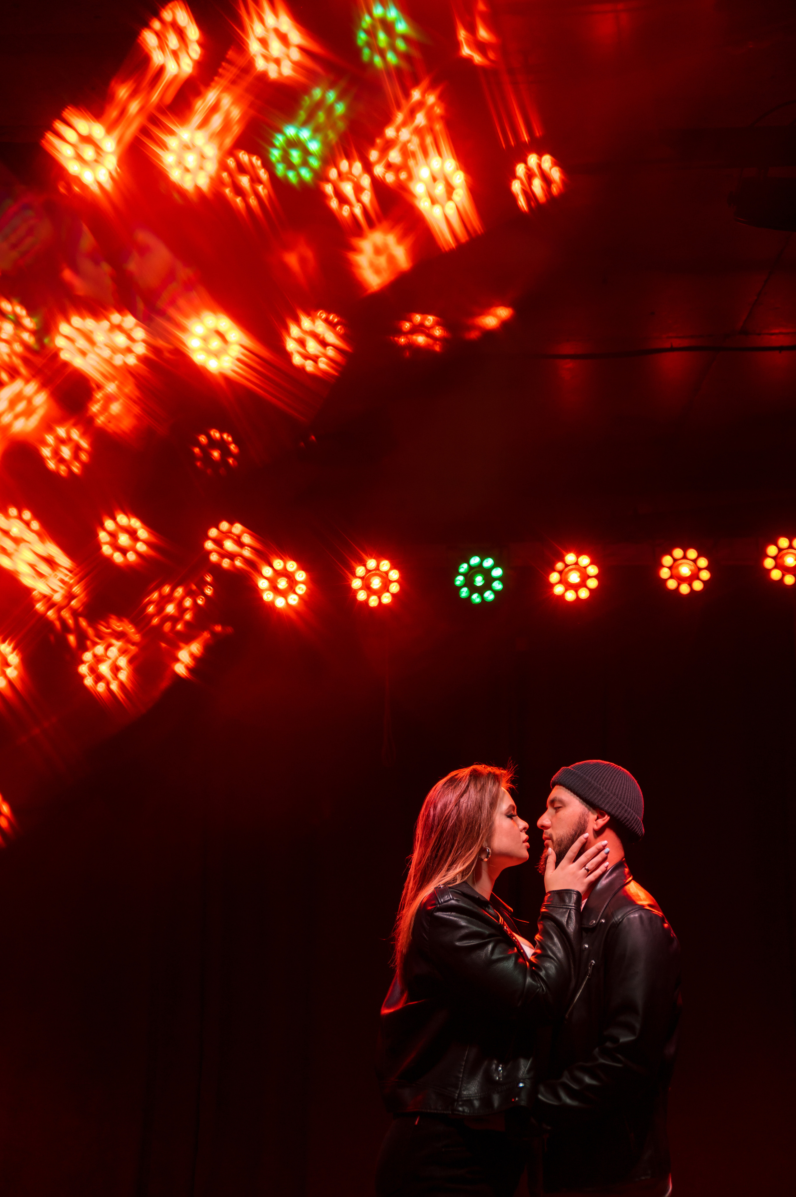 Антон и Даша. Свадебный и портретный фотограф в Белгороде Олеся Гавшина