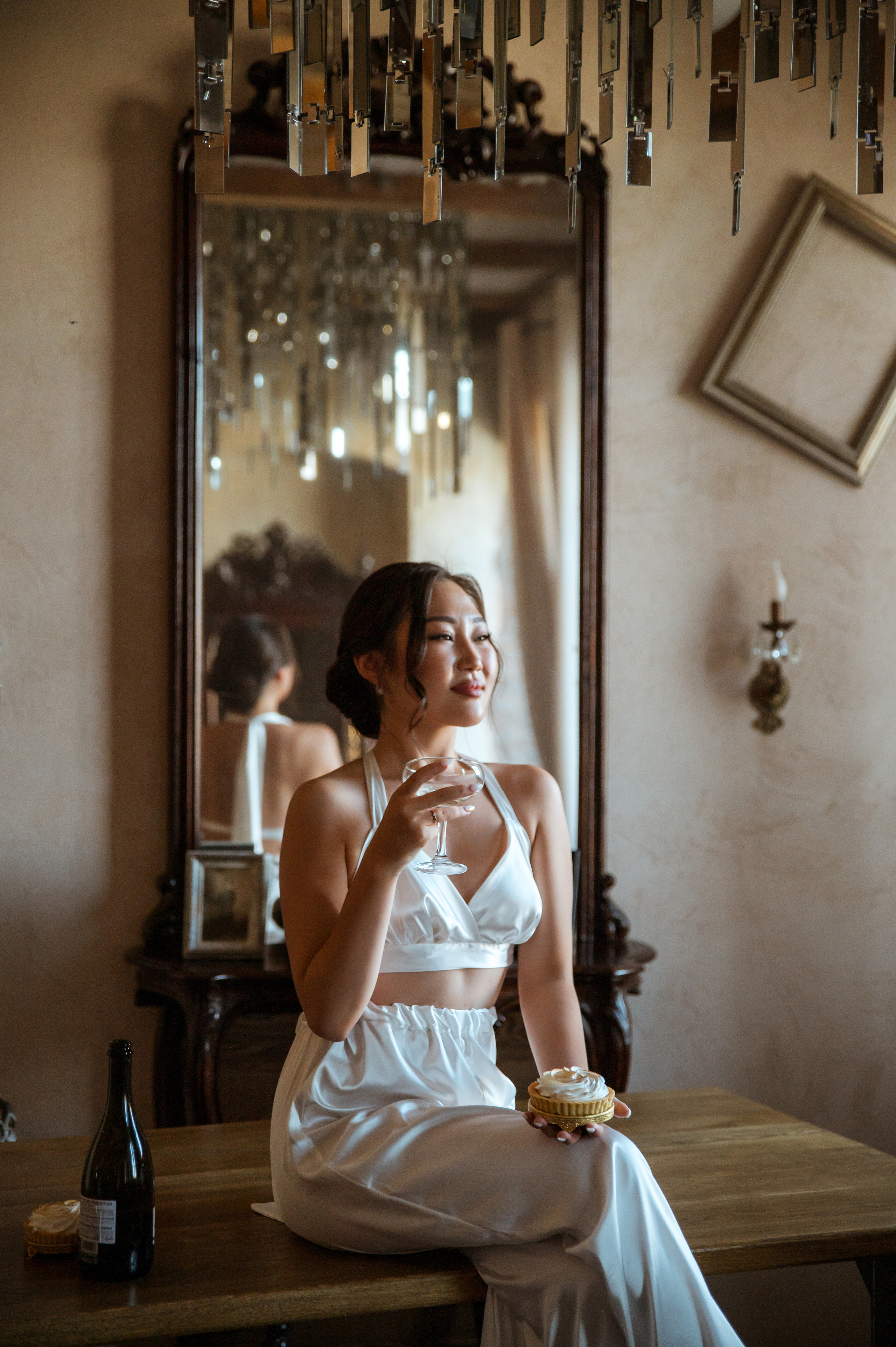 Юлия и Виталий. Свадебный и портретный фотограф в Белгороде Олеся Гавшина