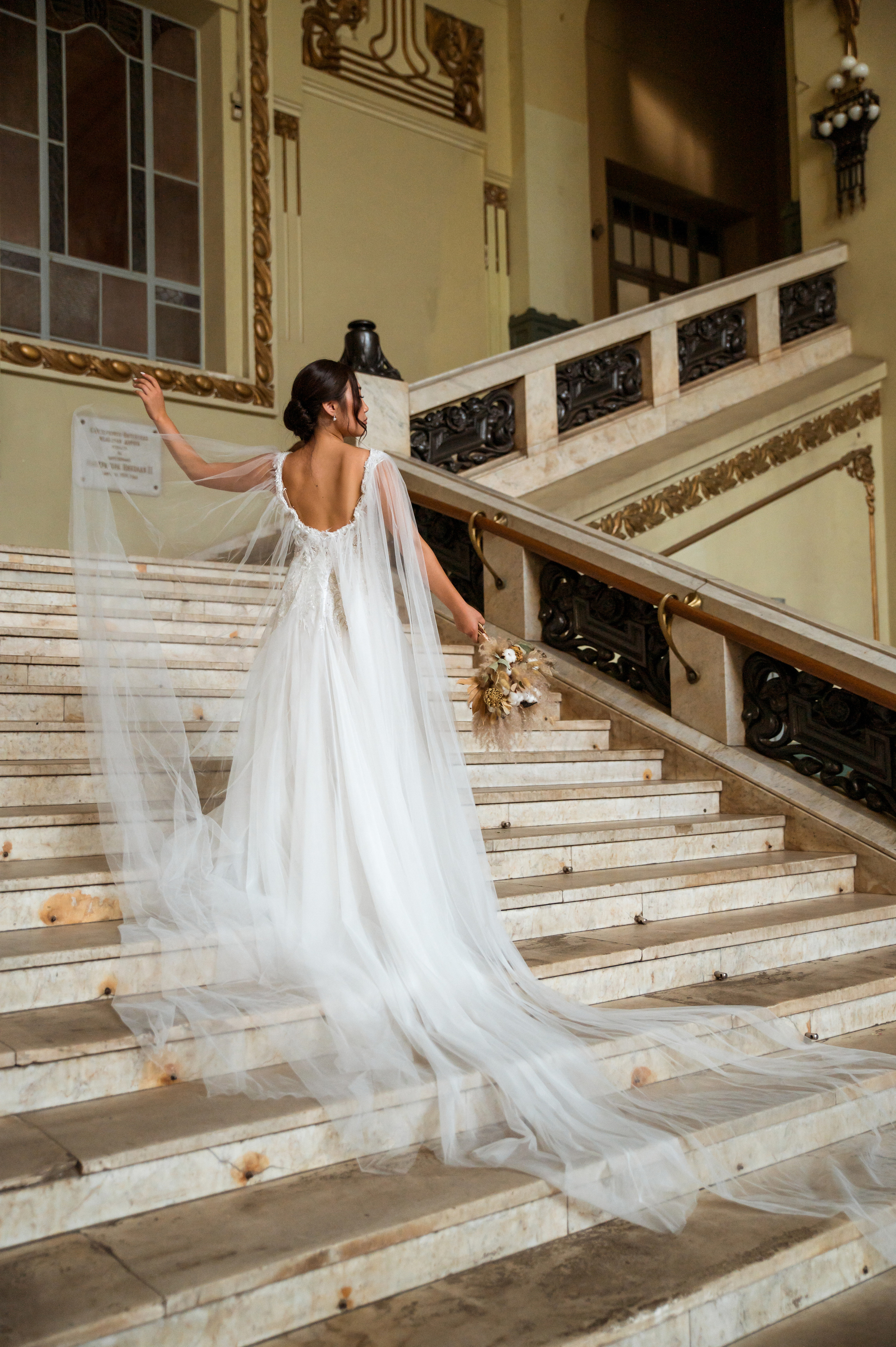 Юлия и Виталий. Свадебный и портретный фотограф в Белгороде Олеся Гавшина