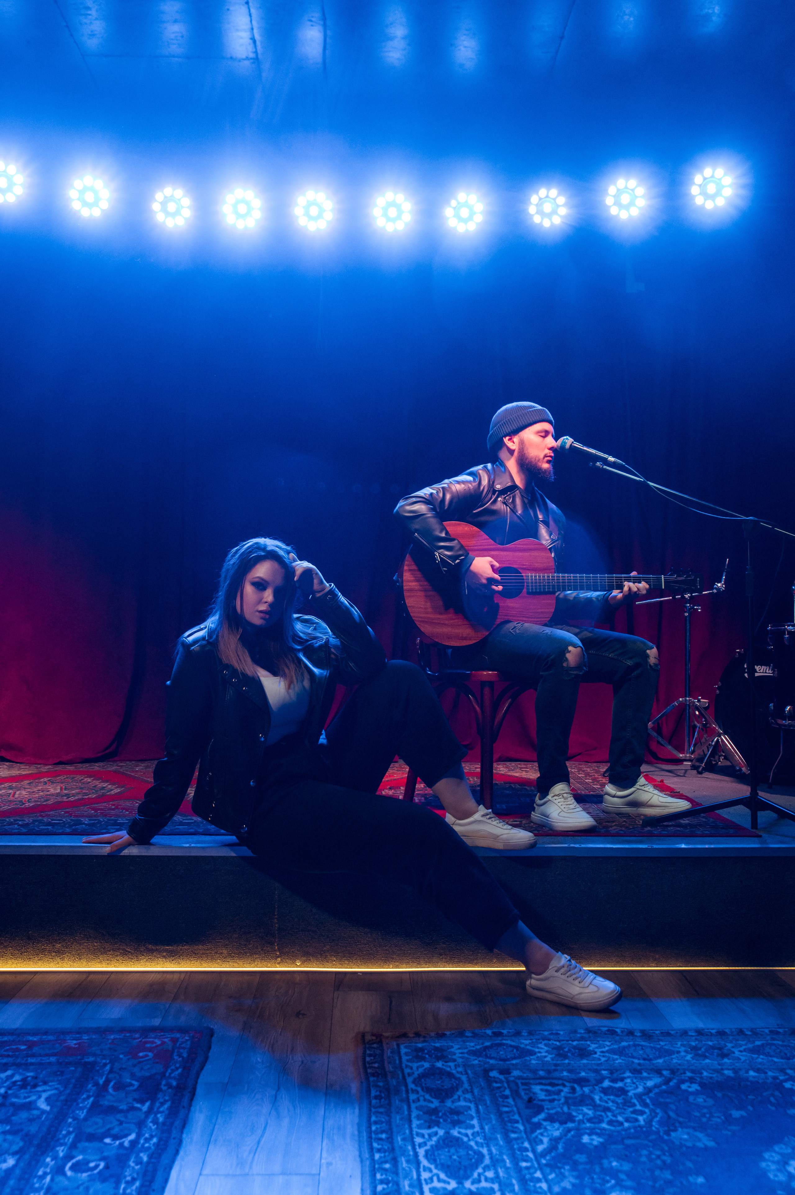 Антон и Даша. Свадебный и портретный фотограф в Белгороде Олеся Гавшина