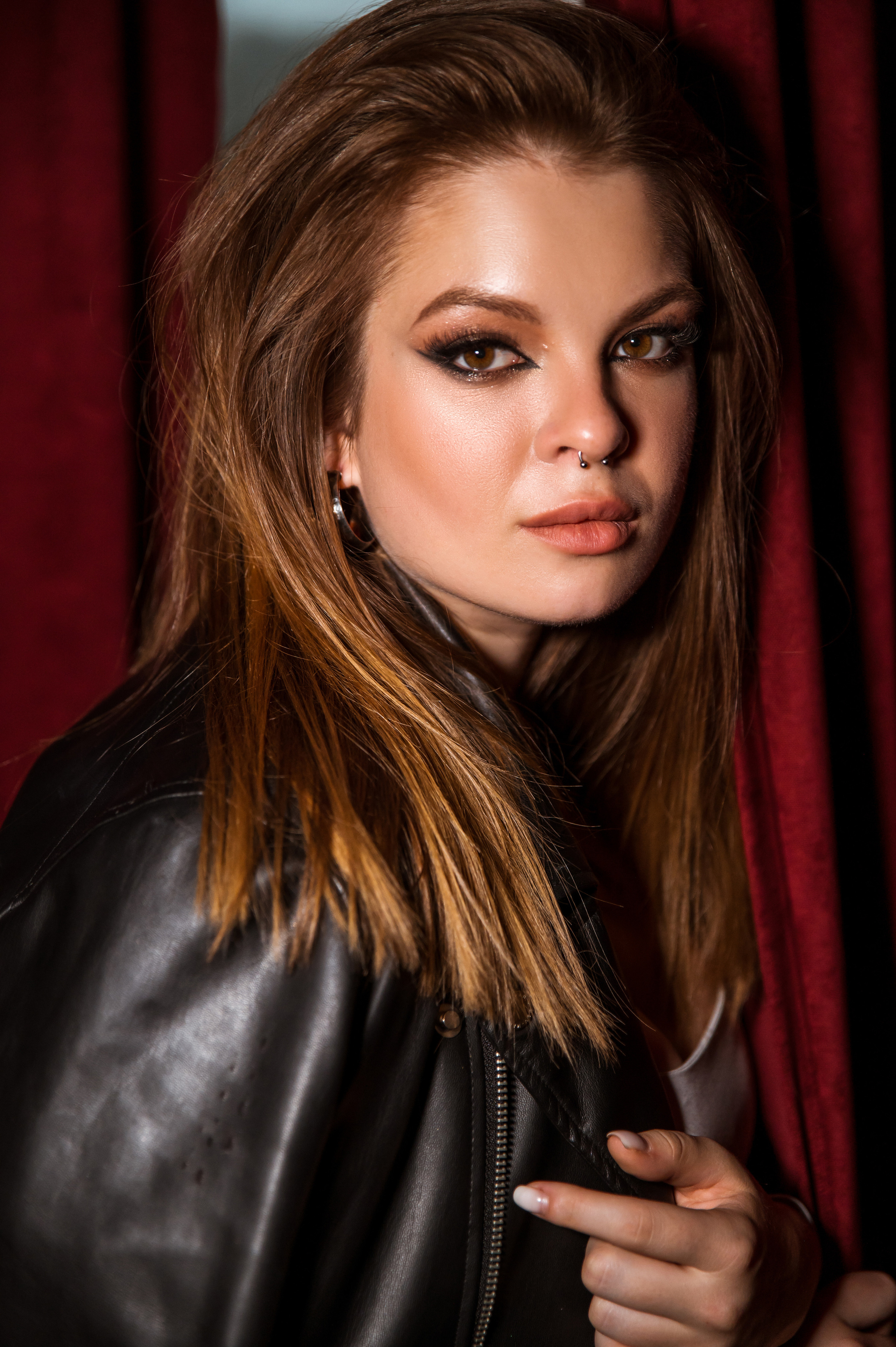 Антон и Даша. Свадебный и портретный фотограф в Белгороде Олеся Гавшина