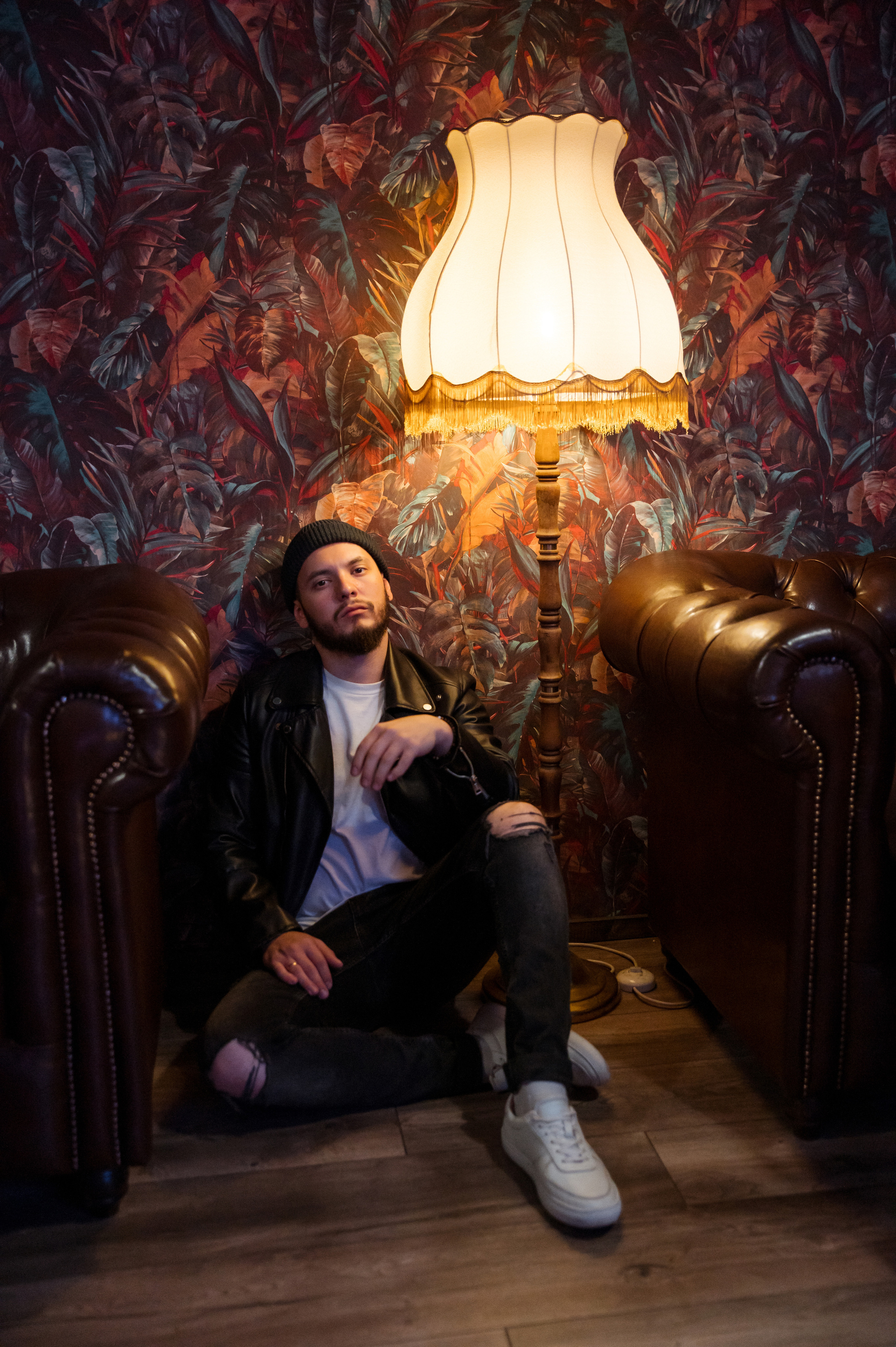 Антон и Даша. Свадебный и портретный фотограф в Белгороде Олеся Гавшина