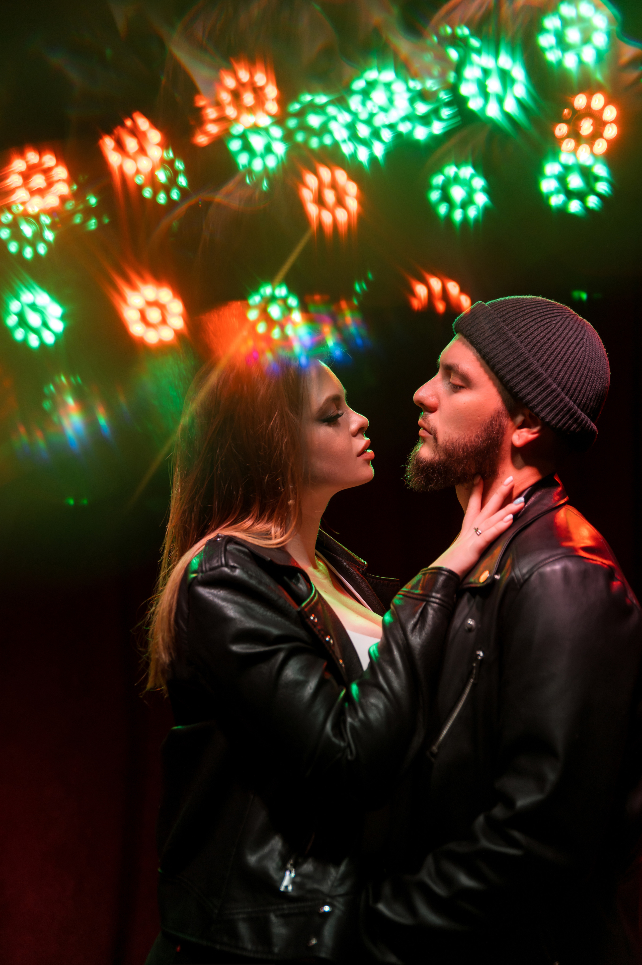 Антон и Даша. Свадебный и портретный фотограф в Белгороде Олеся Гавшина