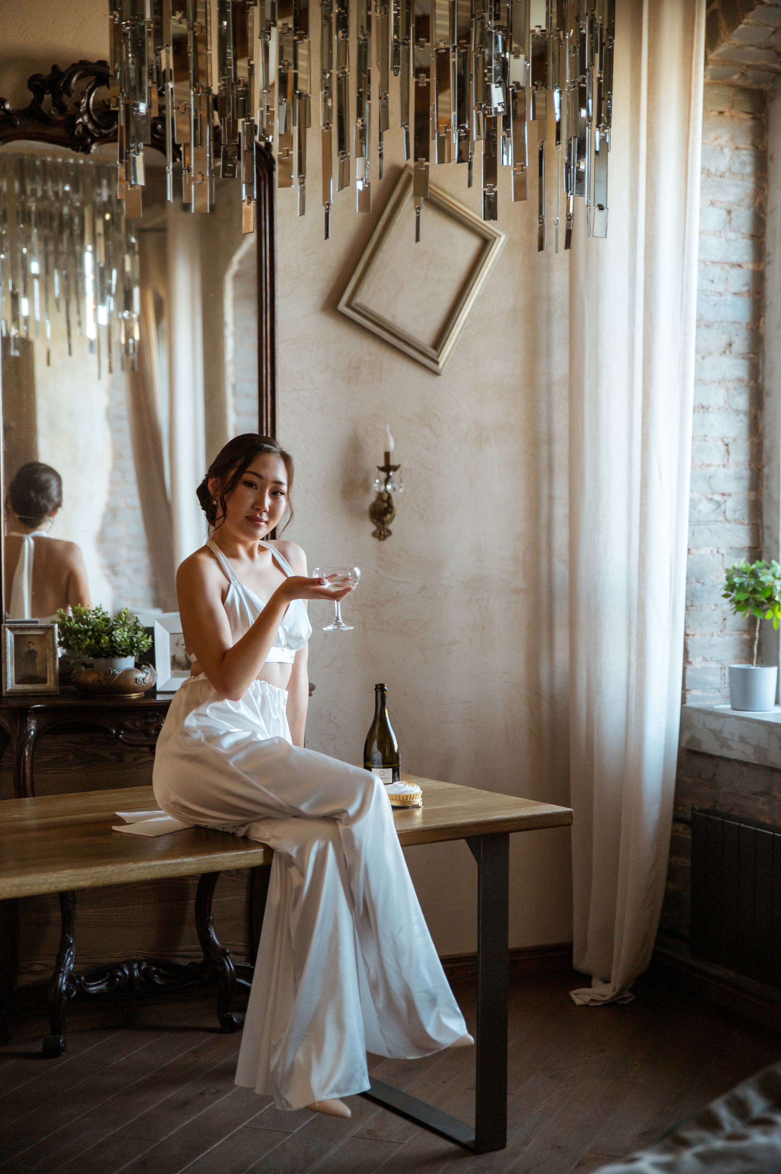 Юлия и Виталий. Свадебный и портретный фотограф в Белгороде Олеся Гавшина