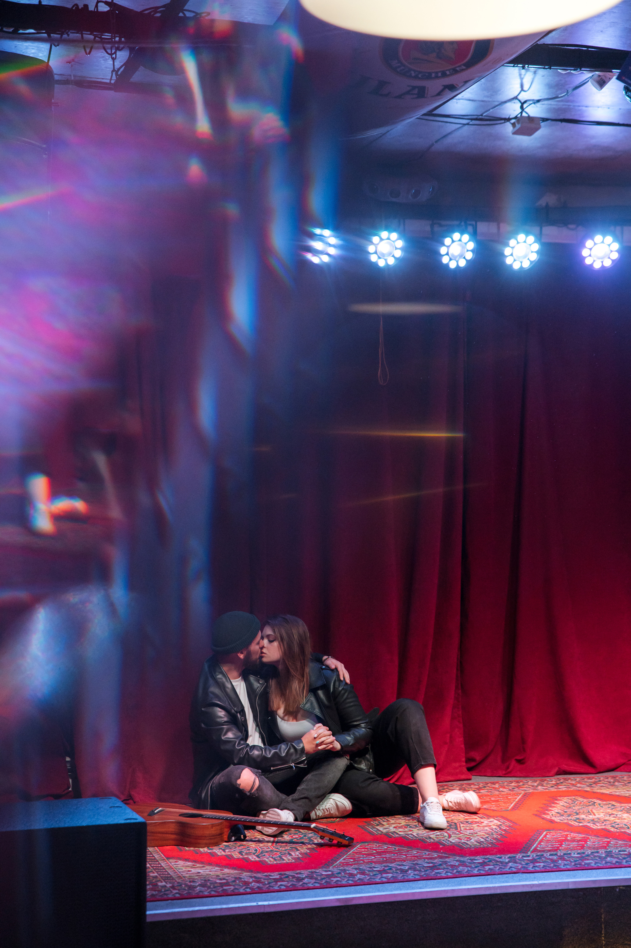 Антон и Даша. Свадебный и портретный фотограф в Белгороде Олеся Гавшина