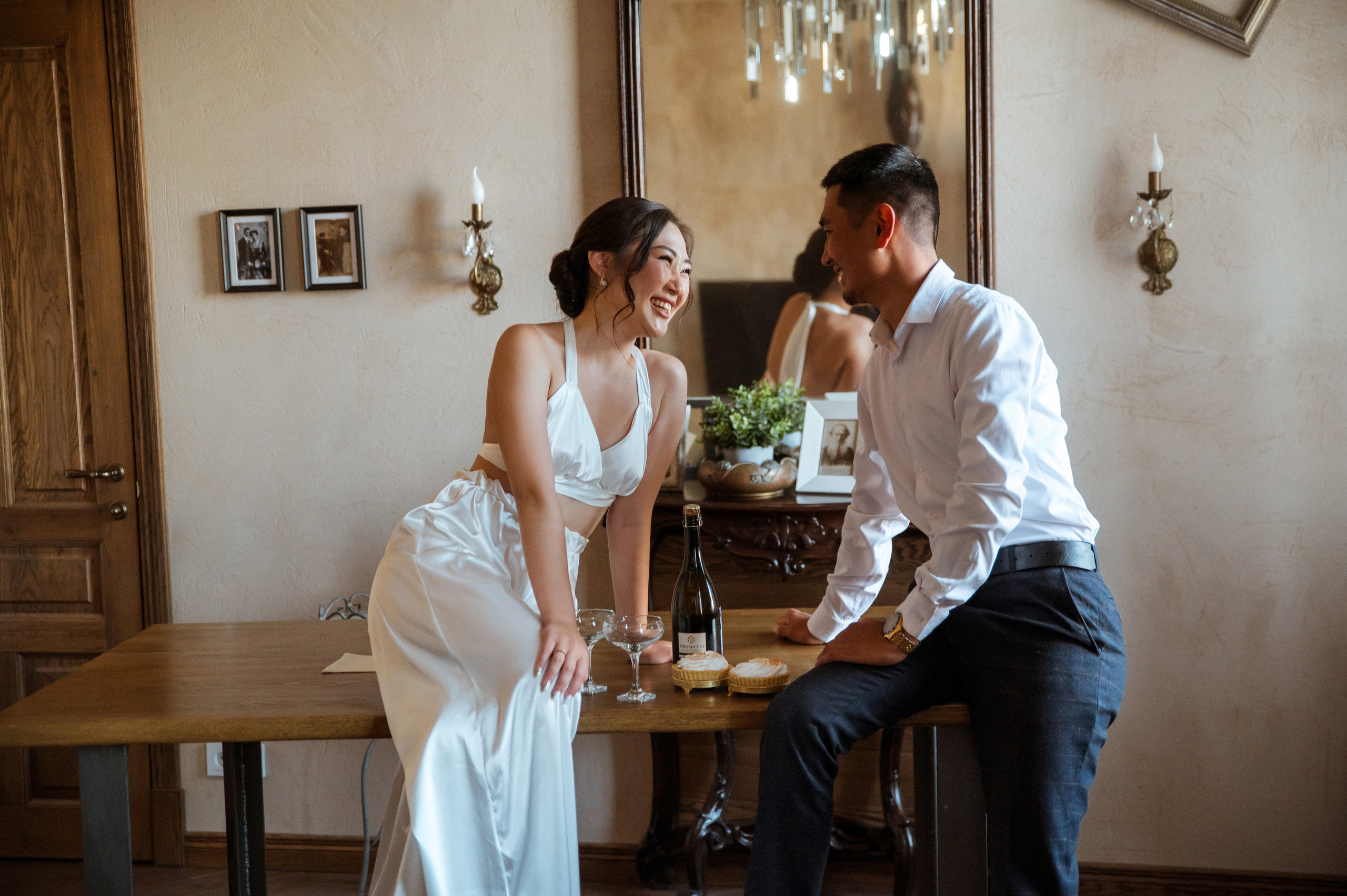 Юлия и Виталий. Свадебный и портретный фотограф в Белгороде Олеся Гавшина