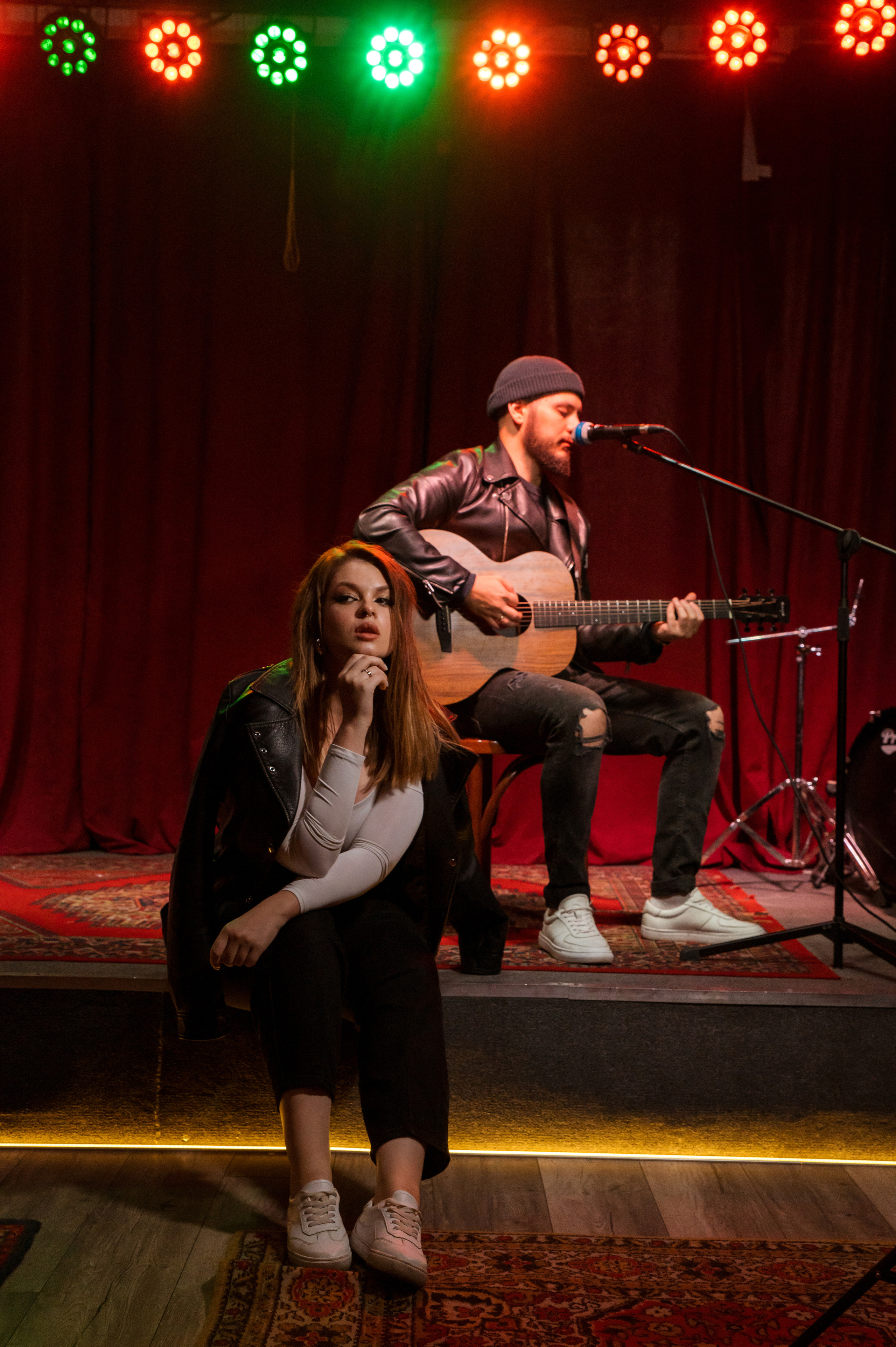 Антон и Даша. Свадебный и портретный фотограф в Белгороде Олеся Гавшина