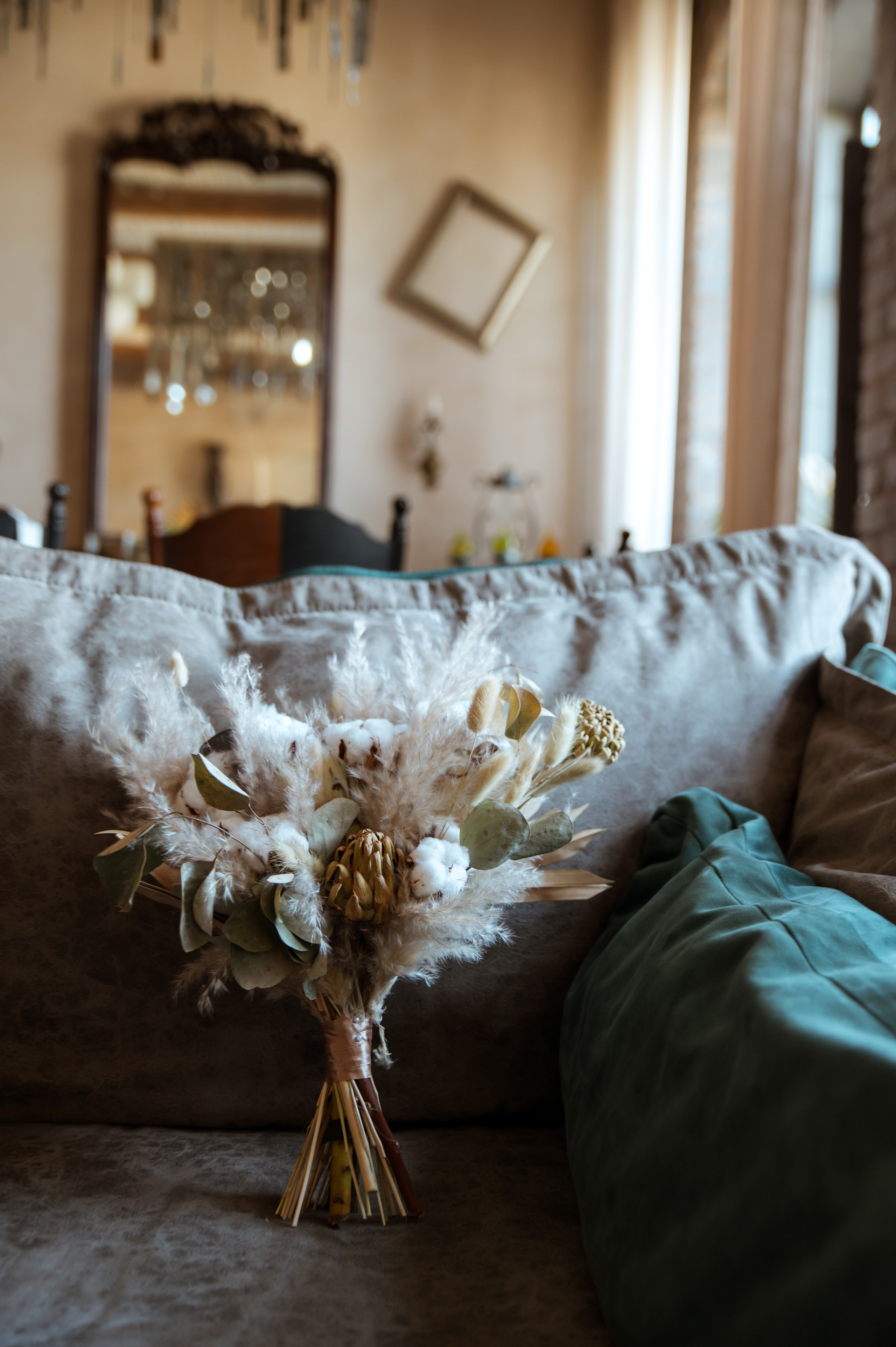 Юлия и Виталий. Свадебный и портретный фотограф в Белгороде Олеся Гавшина