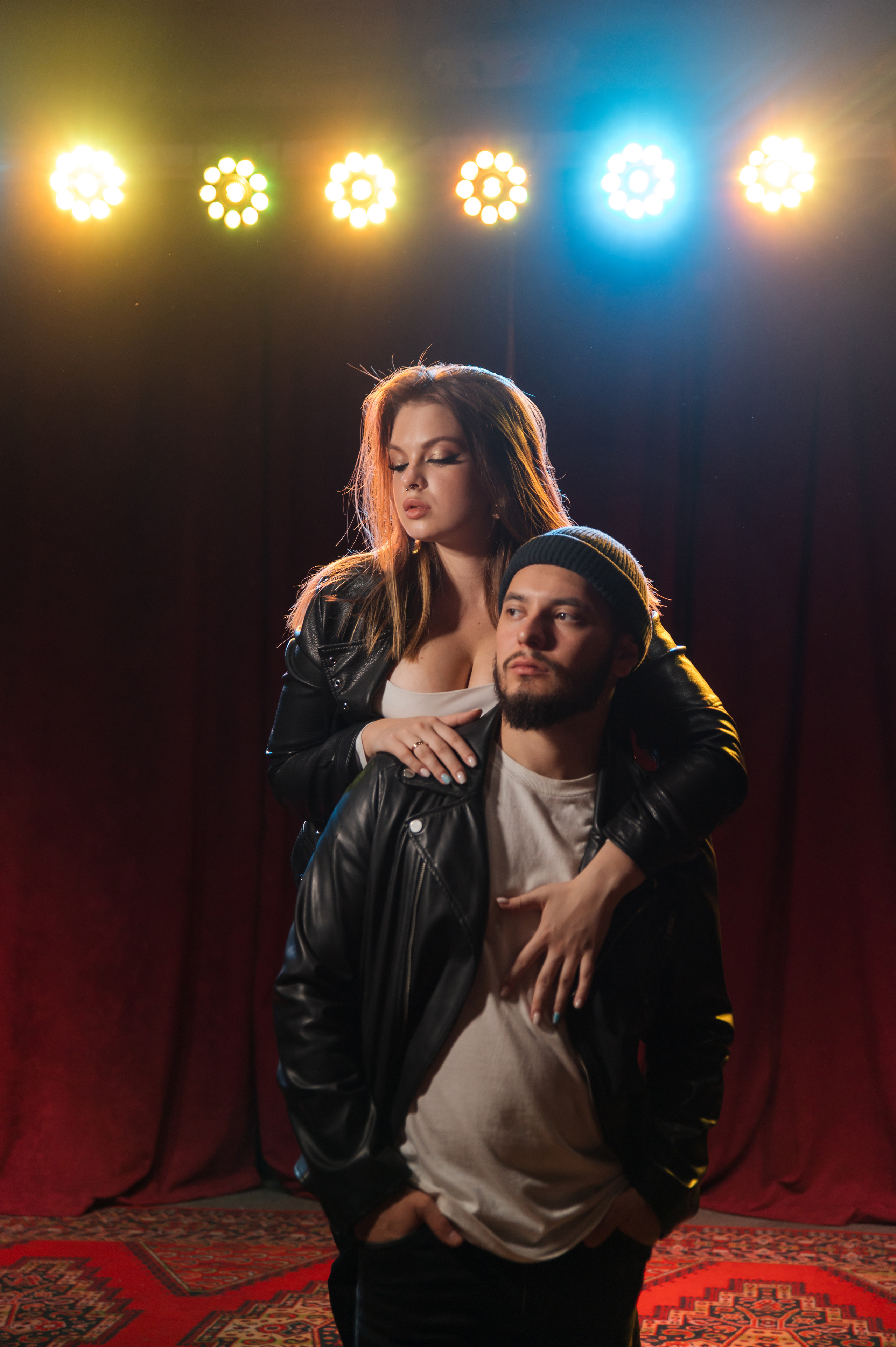 Антон и Даша. Свадебный и портретный фотограф в Белгороде Олеся Гавшина