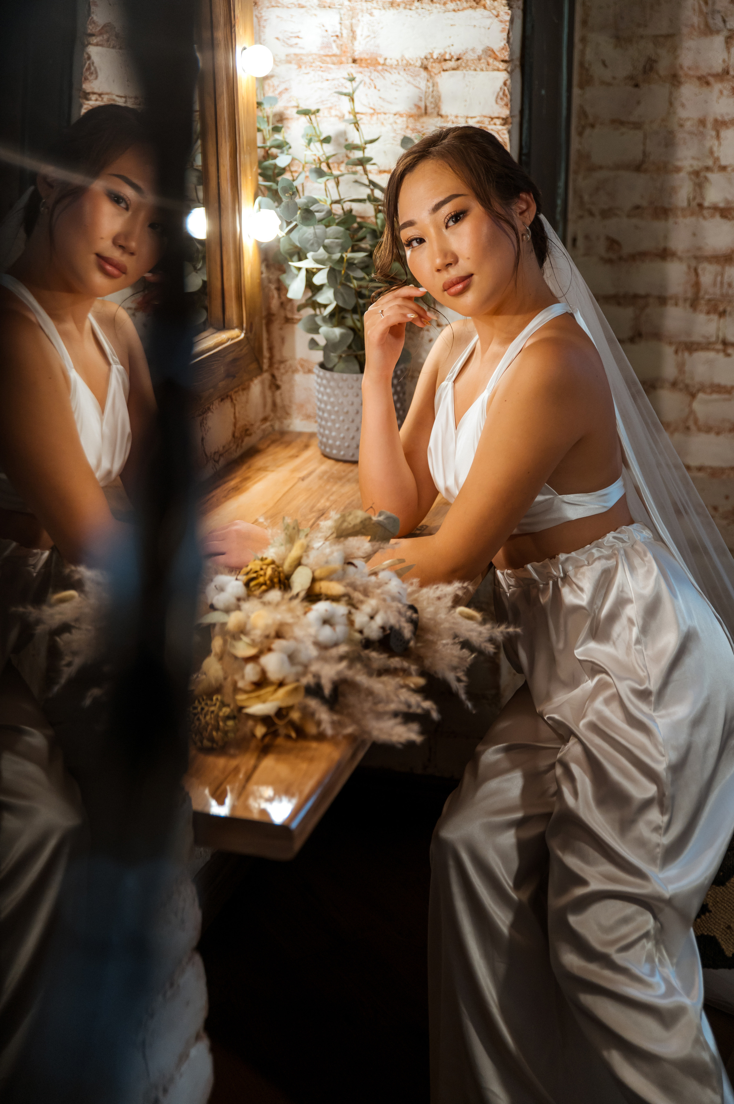 Юлия и Виталий. Свадебный и портретный фотограф в Белгороде Олеся Гавшина