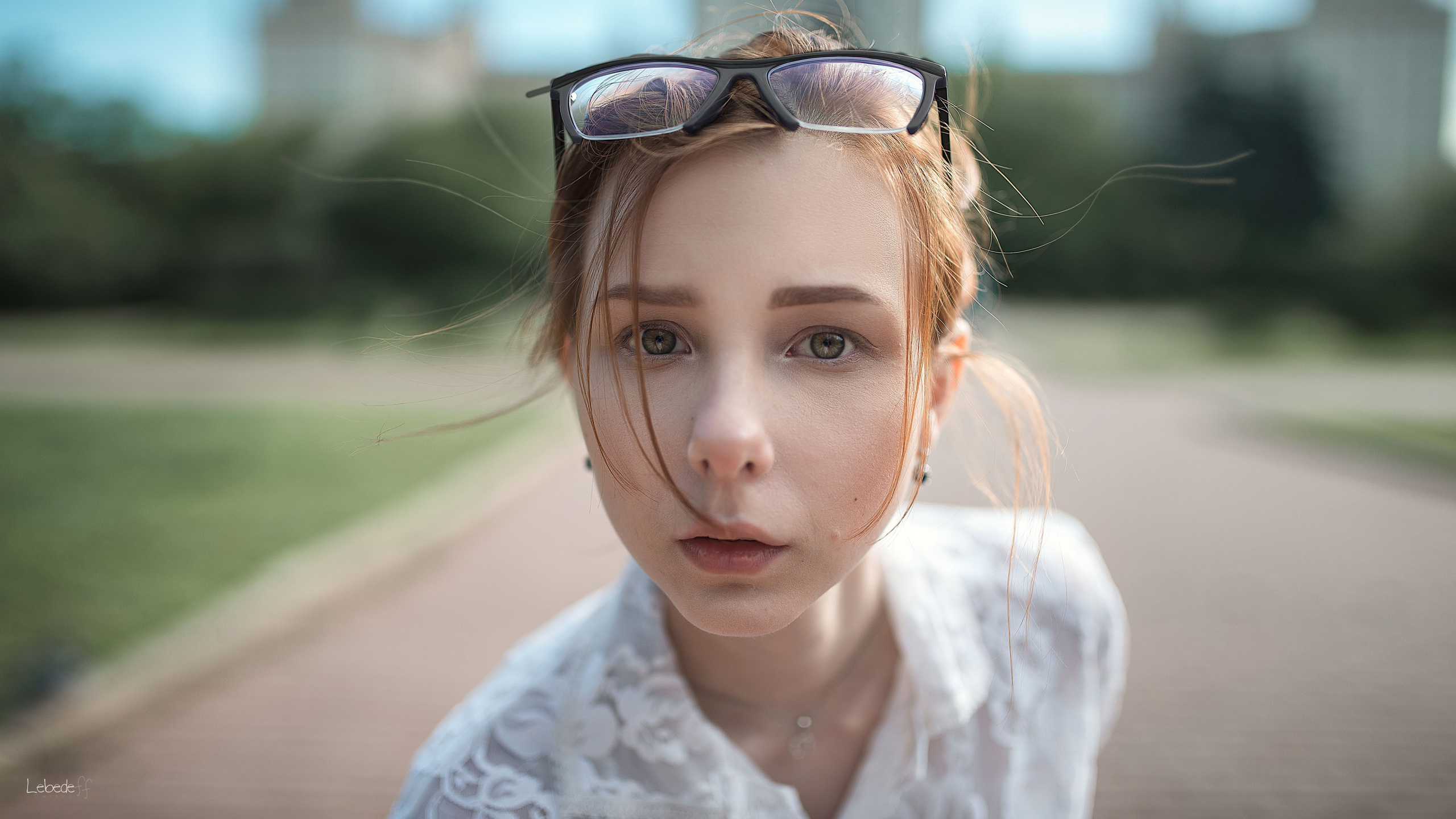 Women. Главная